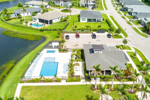 Tiny photo for 11349 SW Lyra Drive, Port Saint Lucie, FL 34987 (MLS # B26054365)