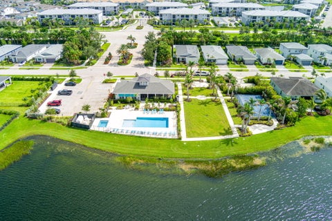 Tiny photo for 11349 SW Lyra Drive, Port Saint Lucie, FL 34987 (MLS # B26054365)
