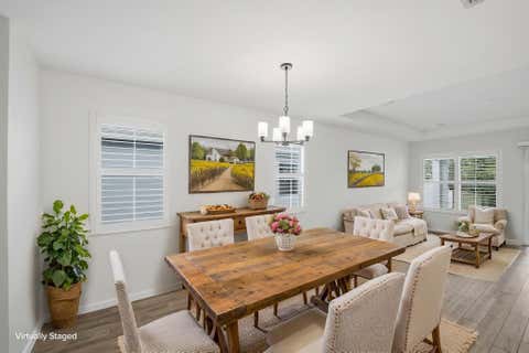 Tiny photo for 11349 SW Lyra Drive, Port Saint Lucie, FL 34987 (MLS # B26054365)