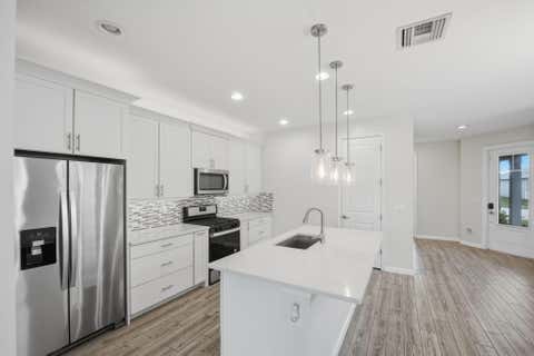 Tiny photo for 11349 SW Lyra Drive, Port Saint Lucie, FL 34987 (MLS # B26054365)