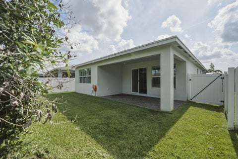 Tiny photo for 11349 SW Lyra Drive, Port Saint Lucie, FL 34987 (MLS # B26054365)