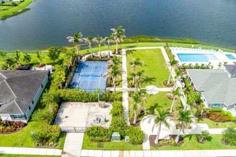Tiny photo for 11349 SW Lyra Drive, Port Saint Lucie, FL 34987 (MLS # B26054365)