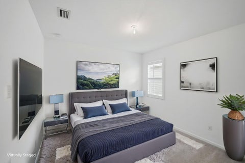 Tiny photo for 11349 SW Lyra Drive, Port Saint Lucie, FL 34987 (MLS # B26054365)