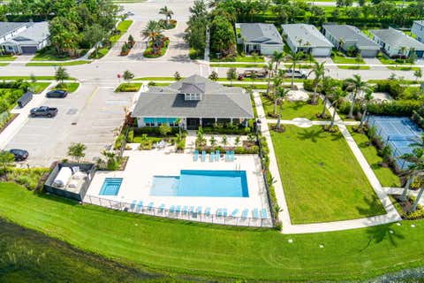 Tiny photo for 11349 SW Lyra Drive, Port Saint Lucie, FL 34987 (MLS # B26054365)