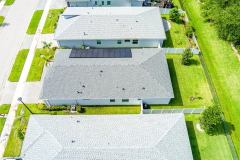 Tiny photo for 11349 SW Lyra Drive, Port Saint Lucie, FL 34987 (MLS # B26054365)