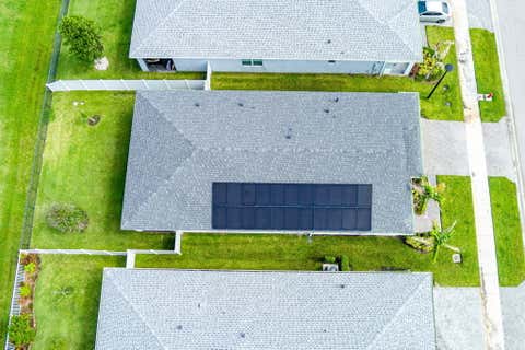 Tiny photo for 11349 SW Lyra Drive, Port Saint Lucie, FL 34987 (MLS # B26054365)