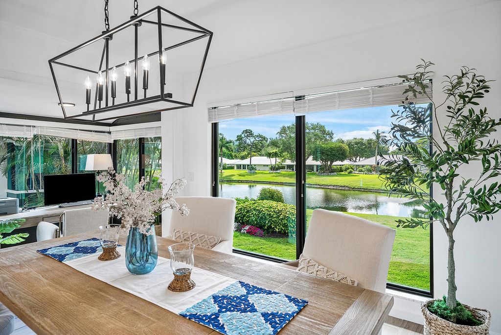 Photo of 3660 N Quail Ridge Dr, Boynton Beach, FL 33436 (MLS # B26011225)