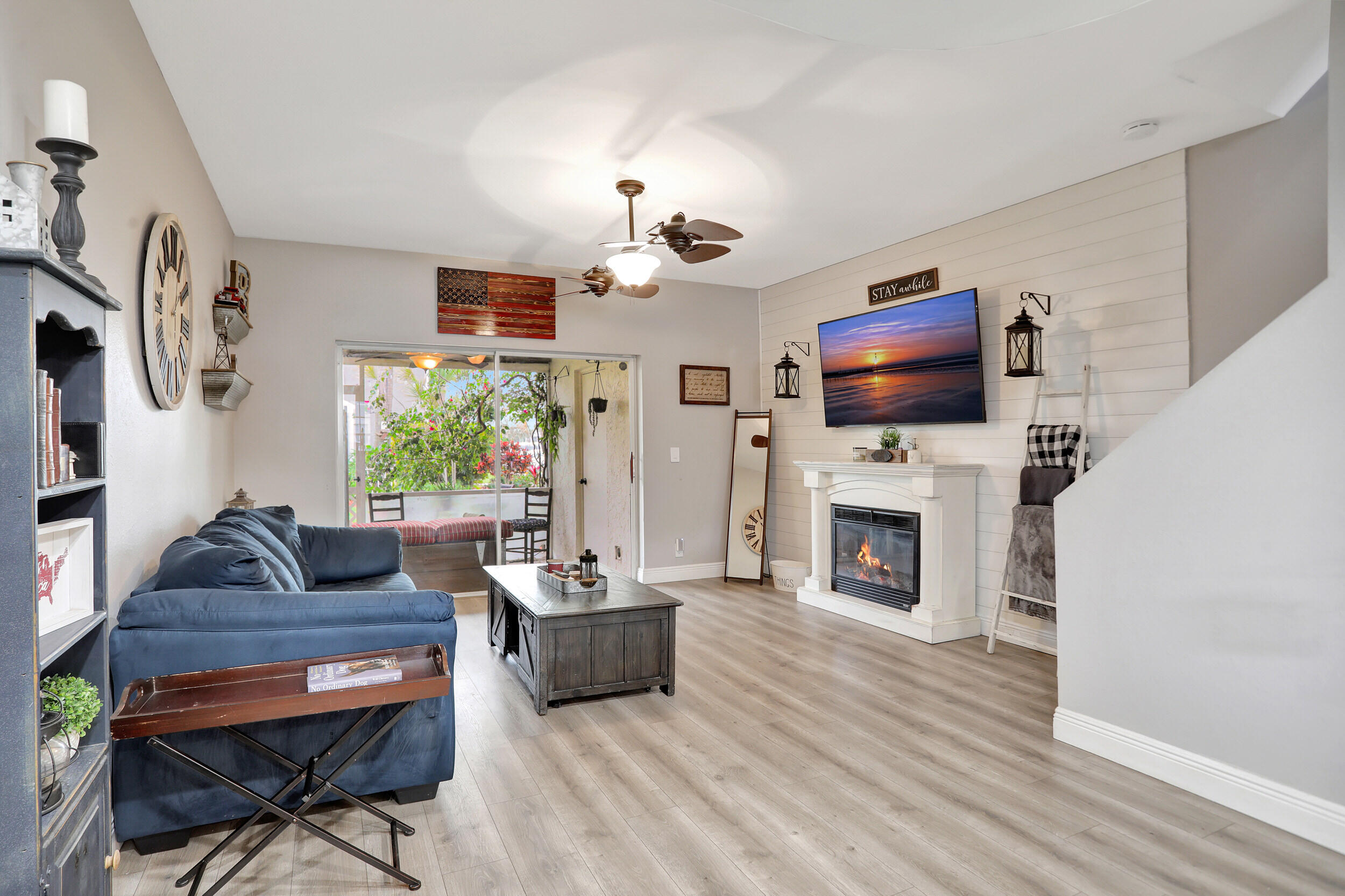 Sanibel - Residential