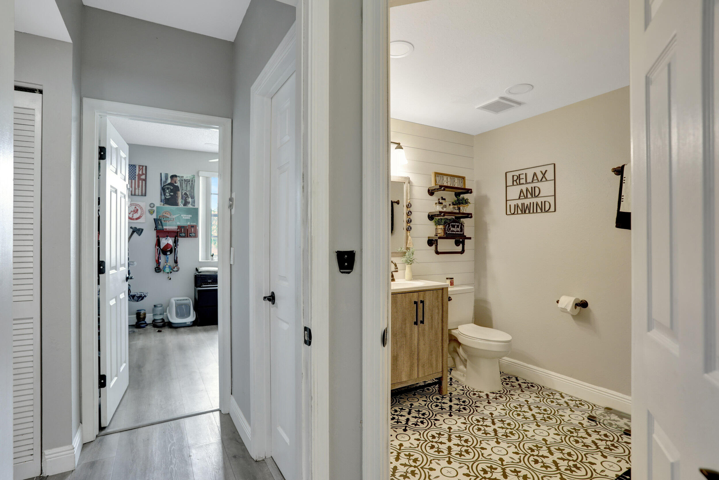 Sanibel - Residential