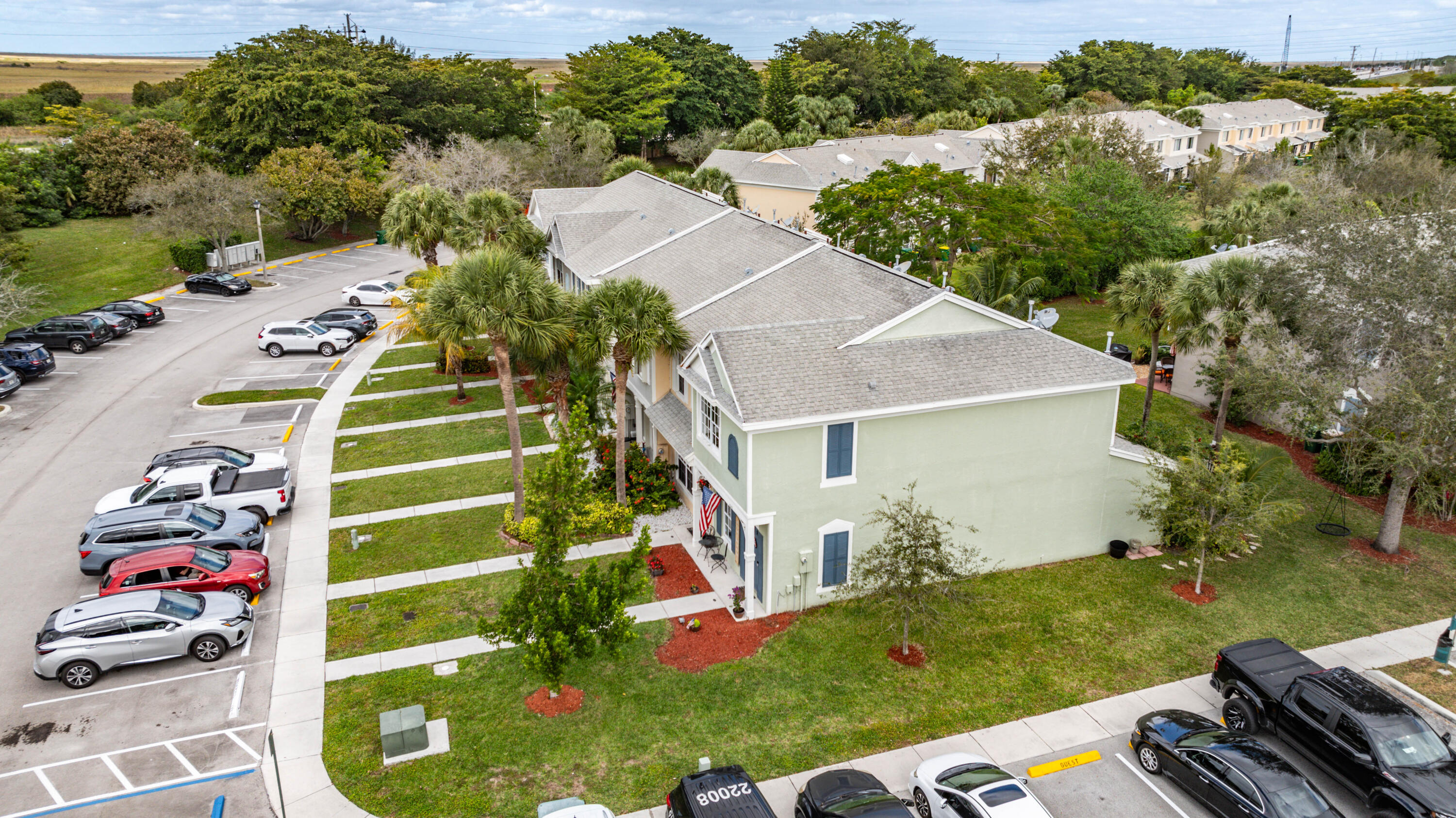 Sanibel - Residential