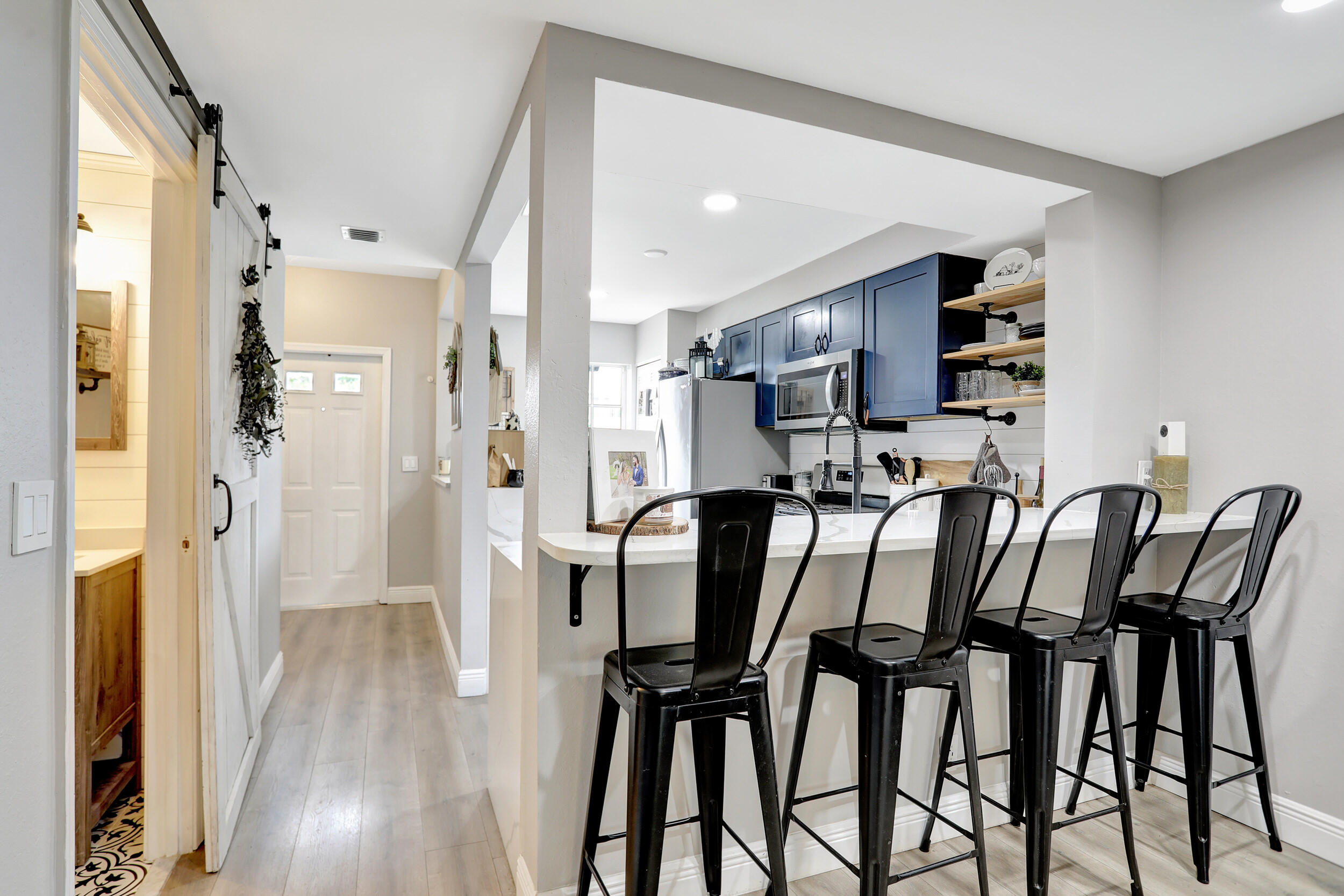 Sanibel - Residential