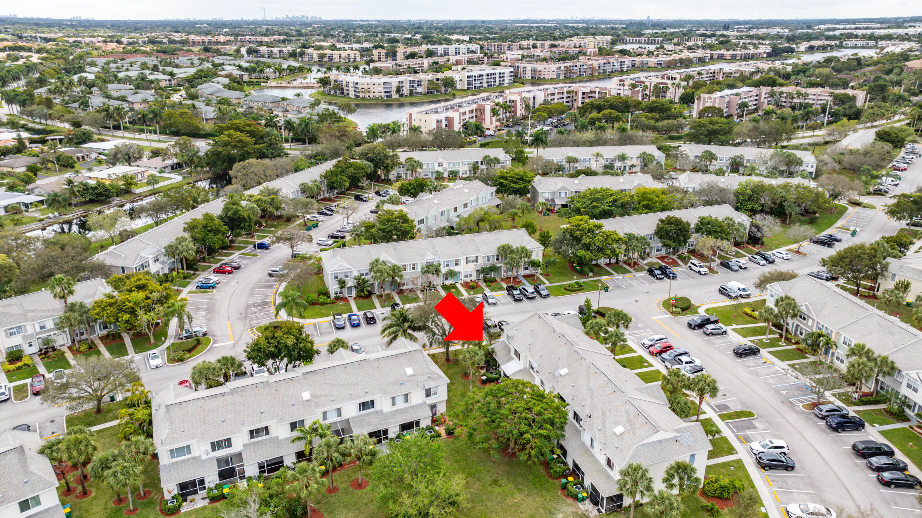 Sanibel - Residential