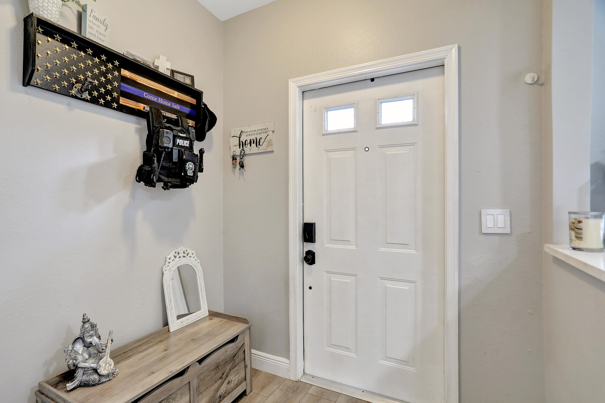 Sanibel - Residential