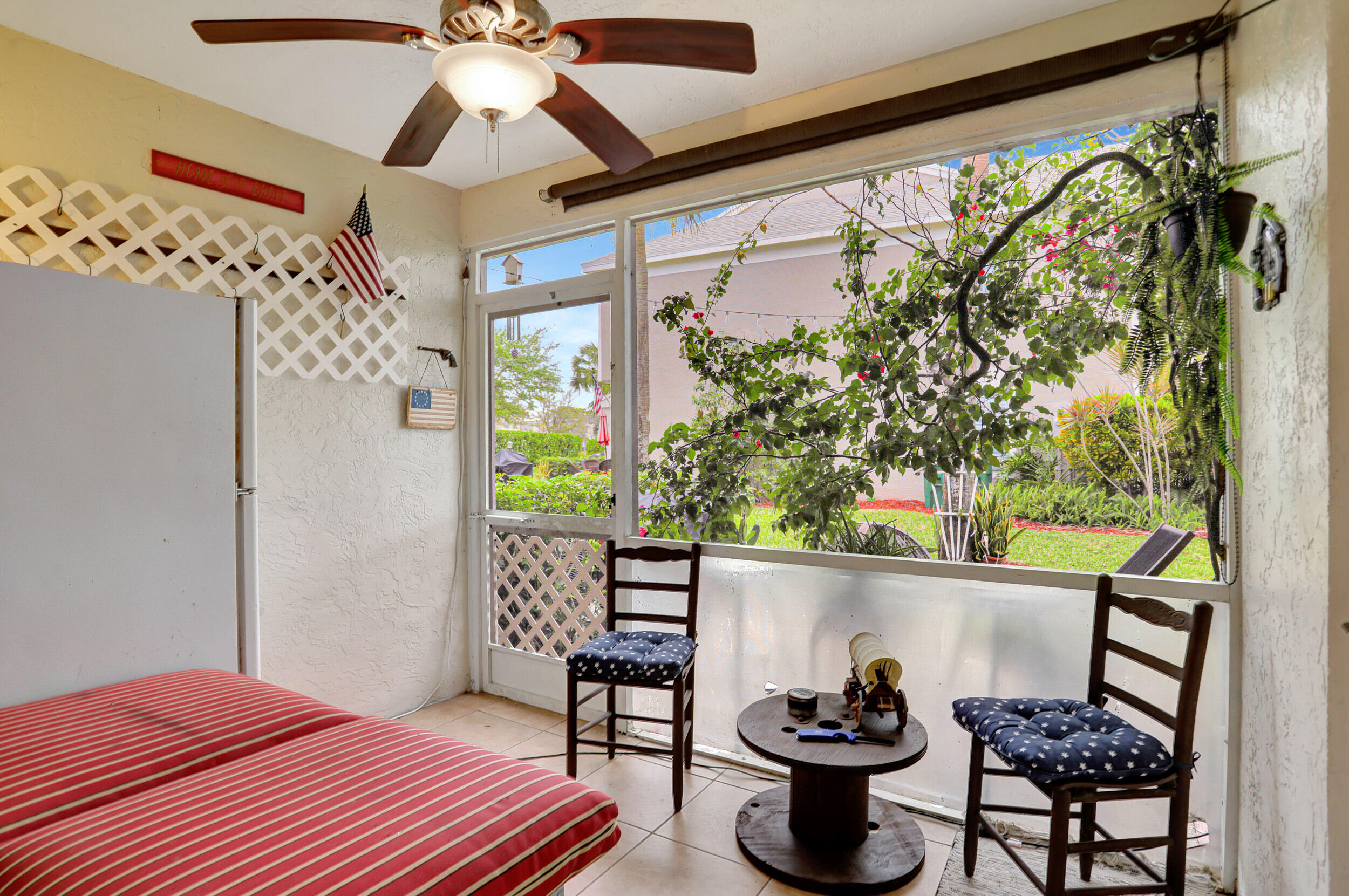 Sanibel - Residential