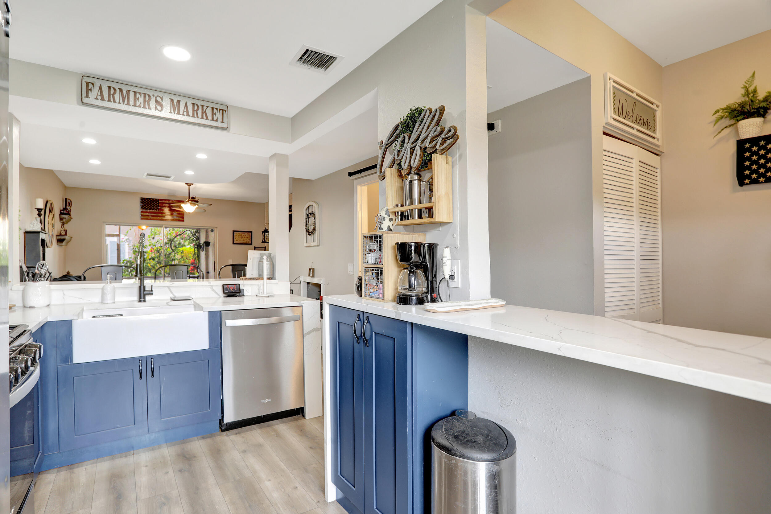 Sanibel - Residential