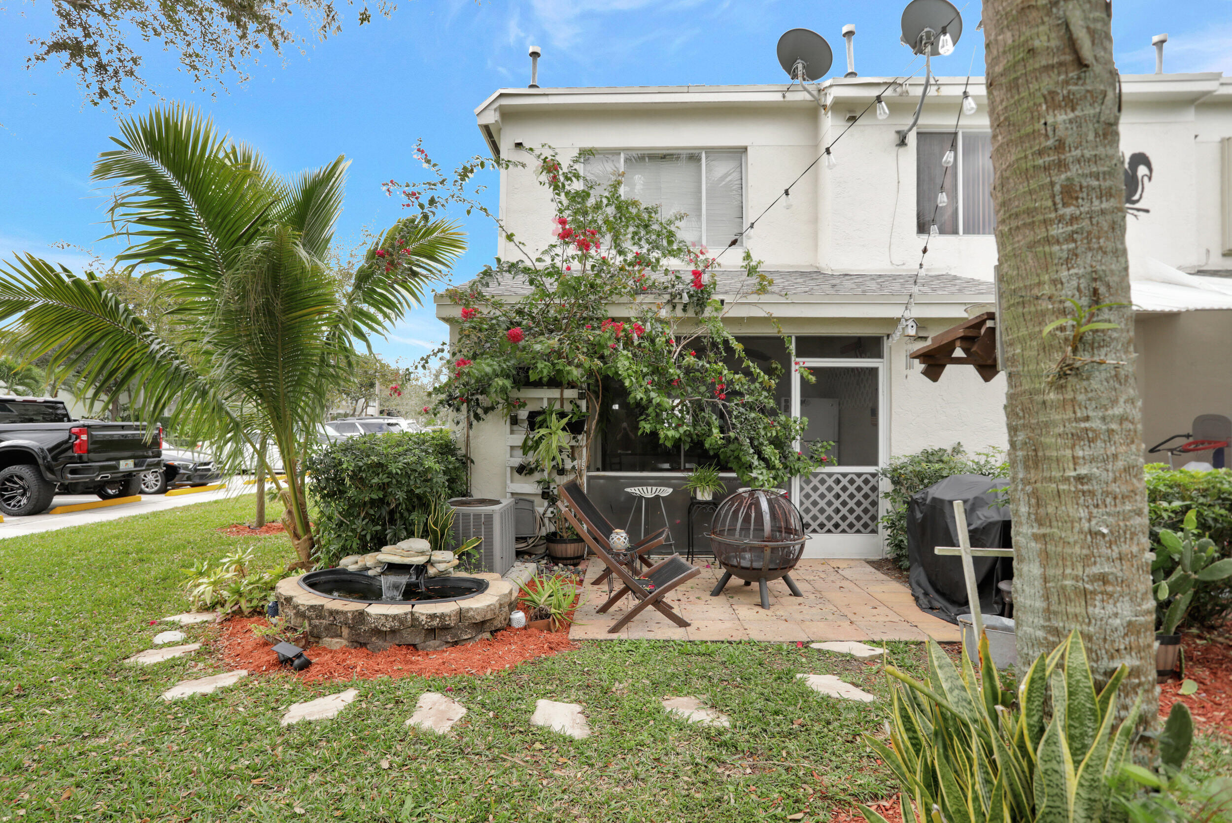 Sanibel - Residential