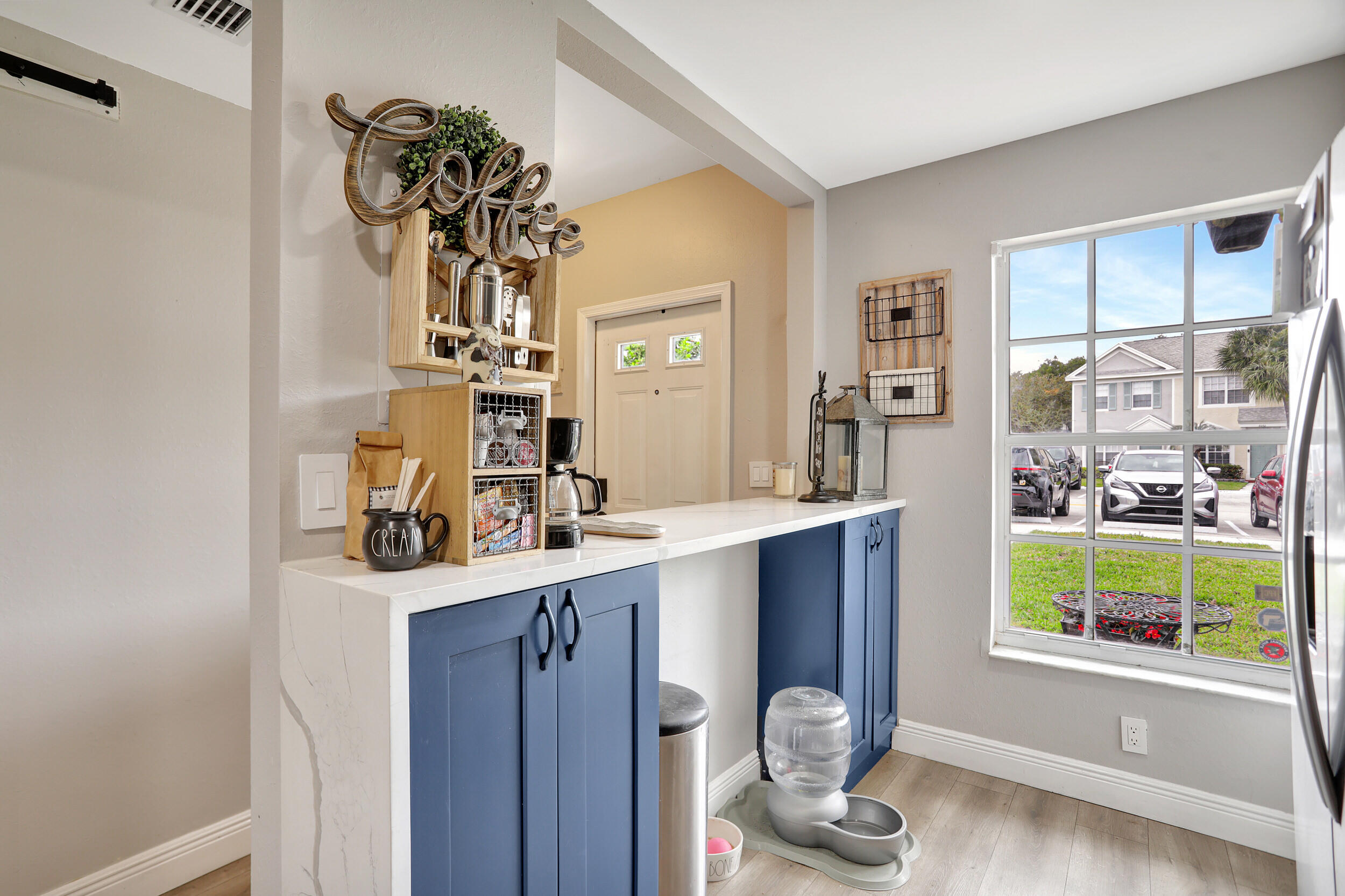 Sanibel - Residential