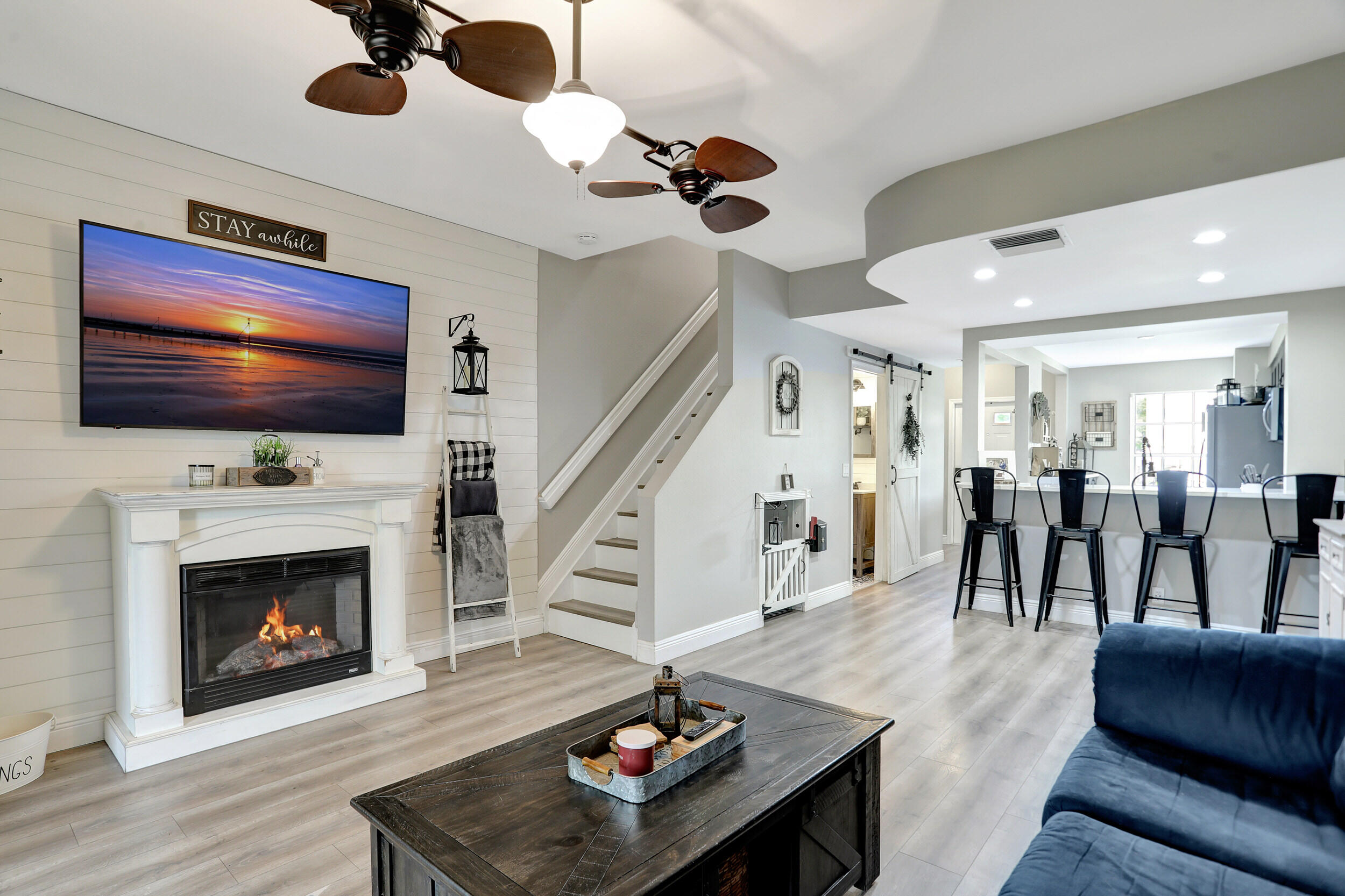 Sanibel - Residential