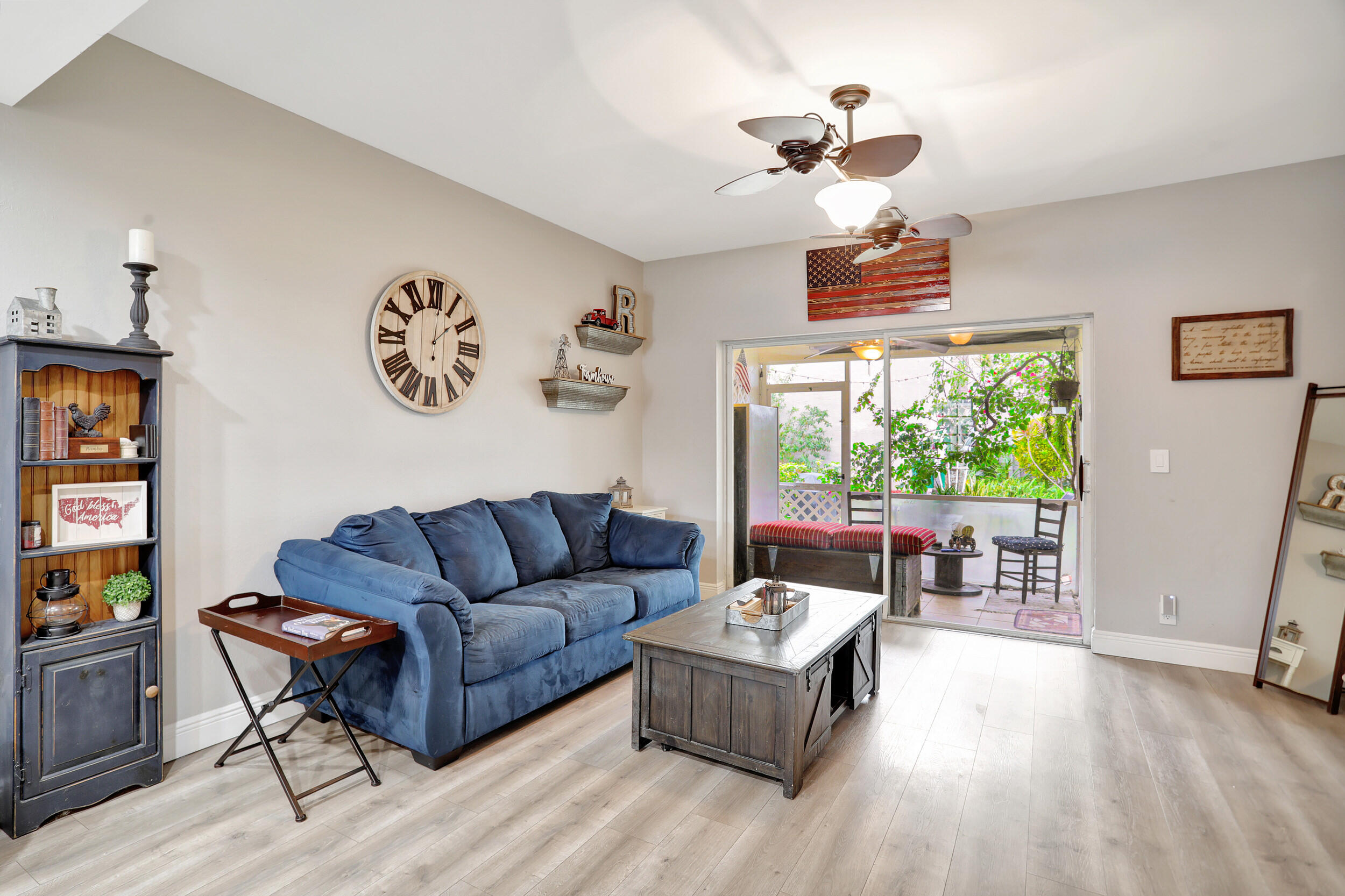 Sanibel - Residential