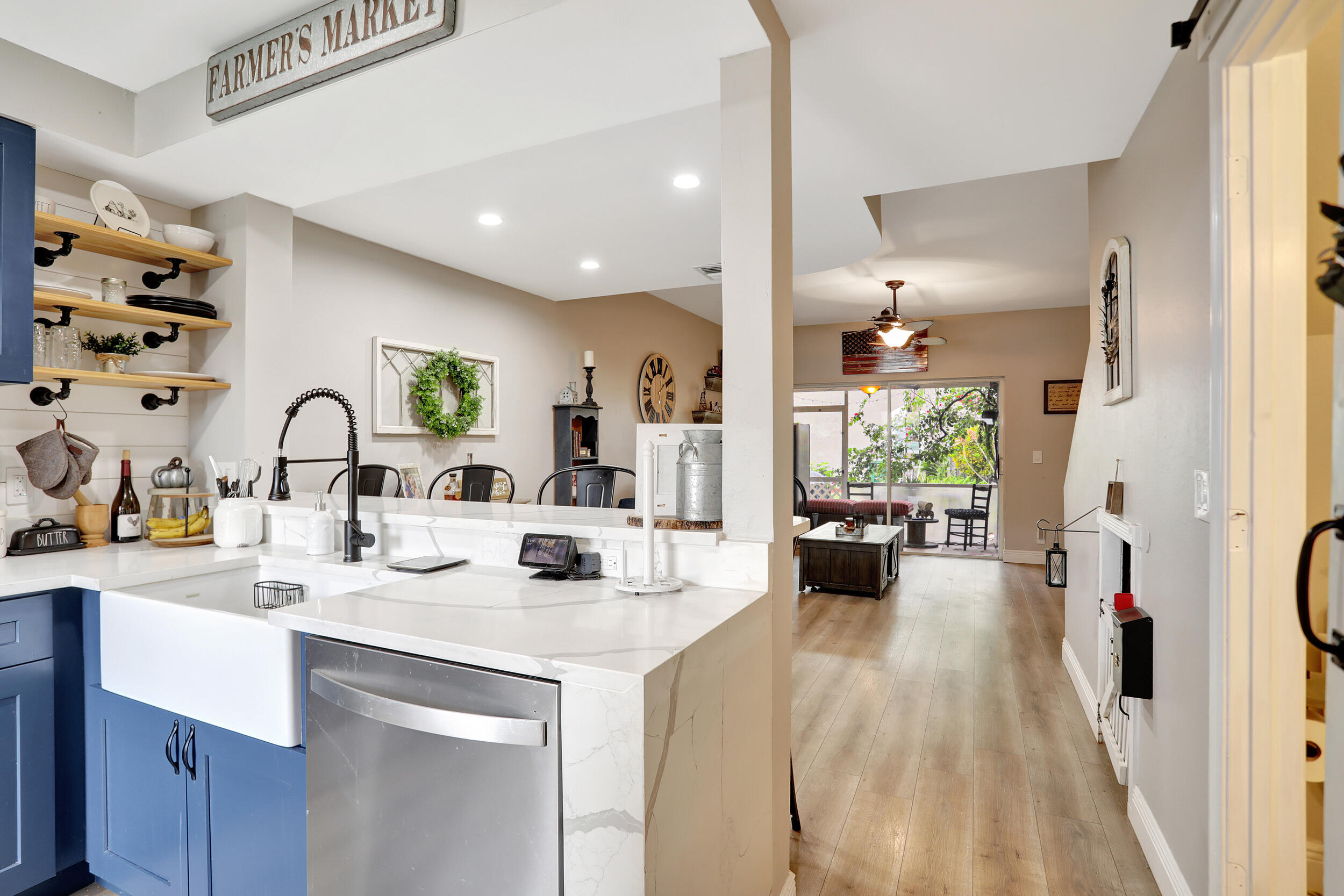 Sanibel - Residential