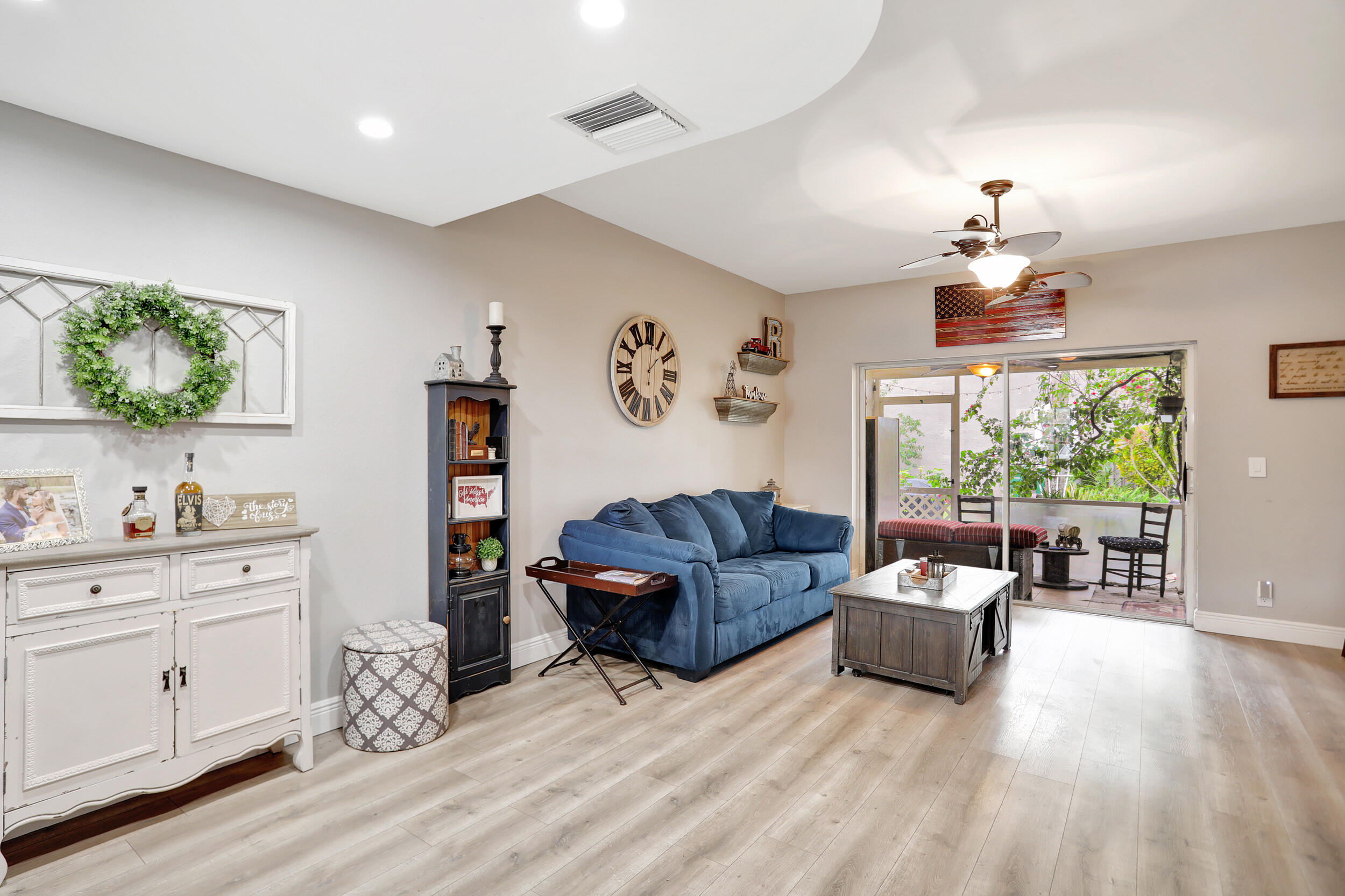 Sanibel - Residential