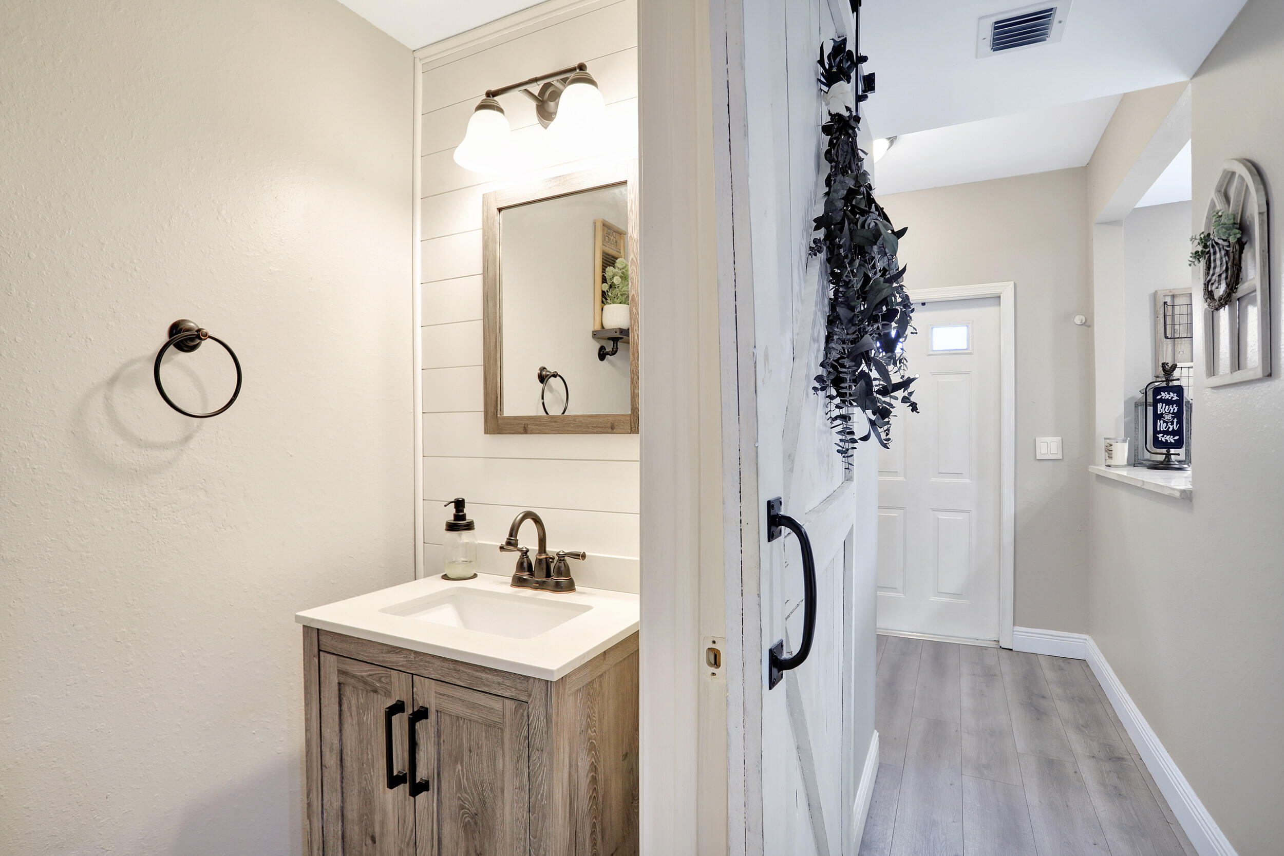 Sanibel - Residential