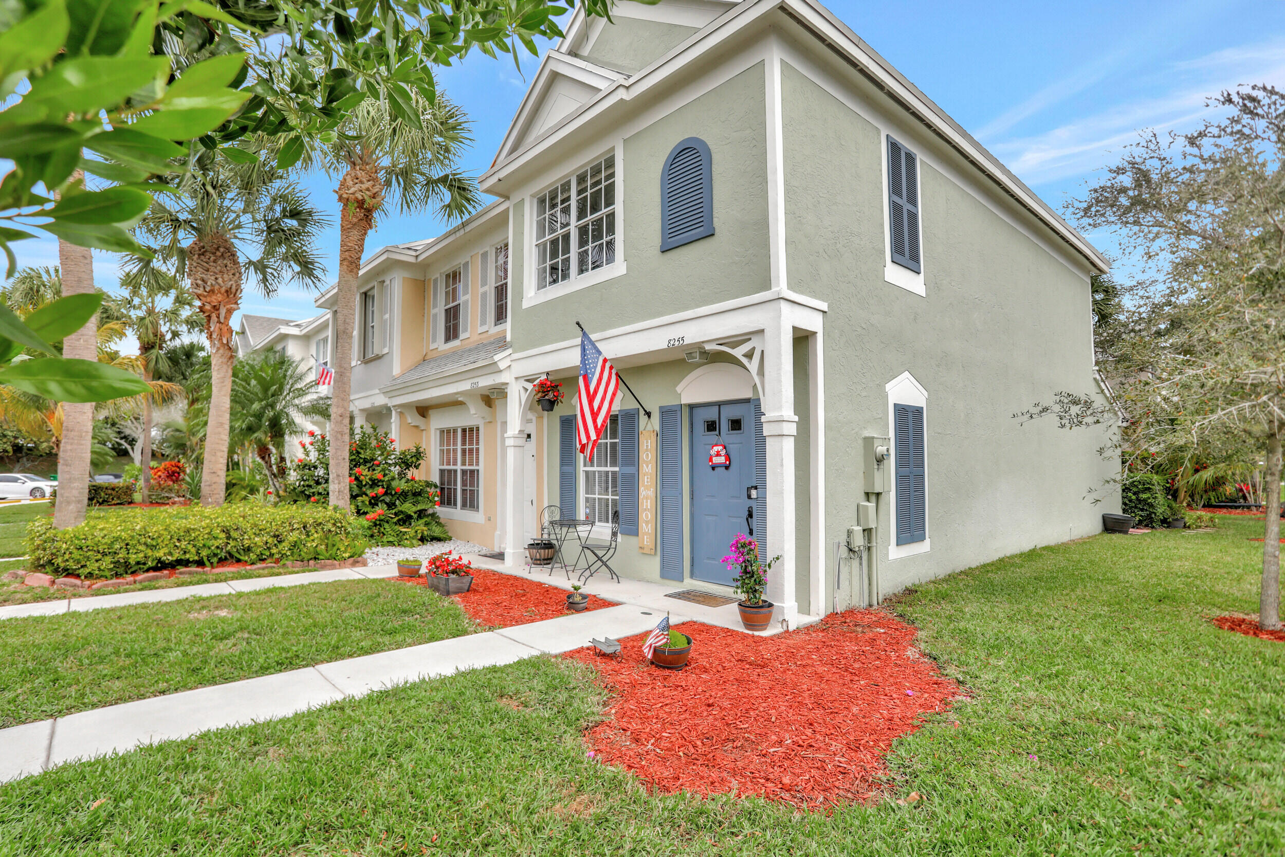 Sanibel - Residential