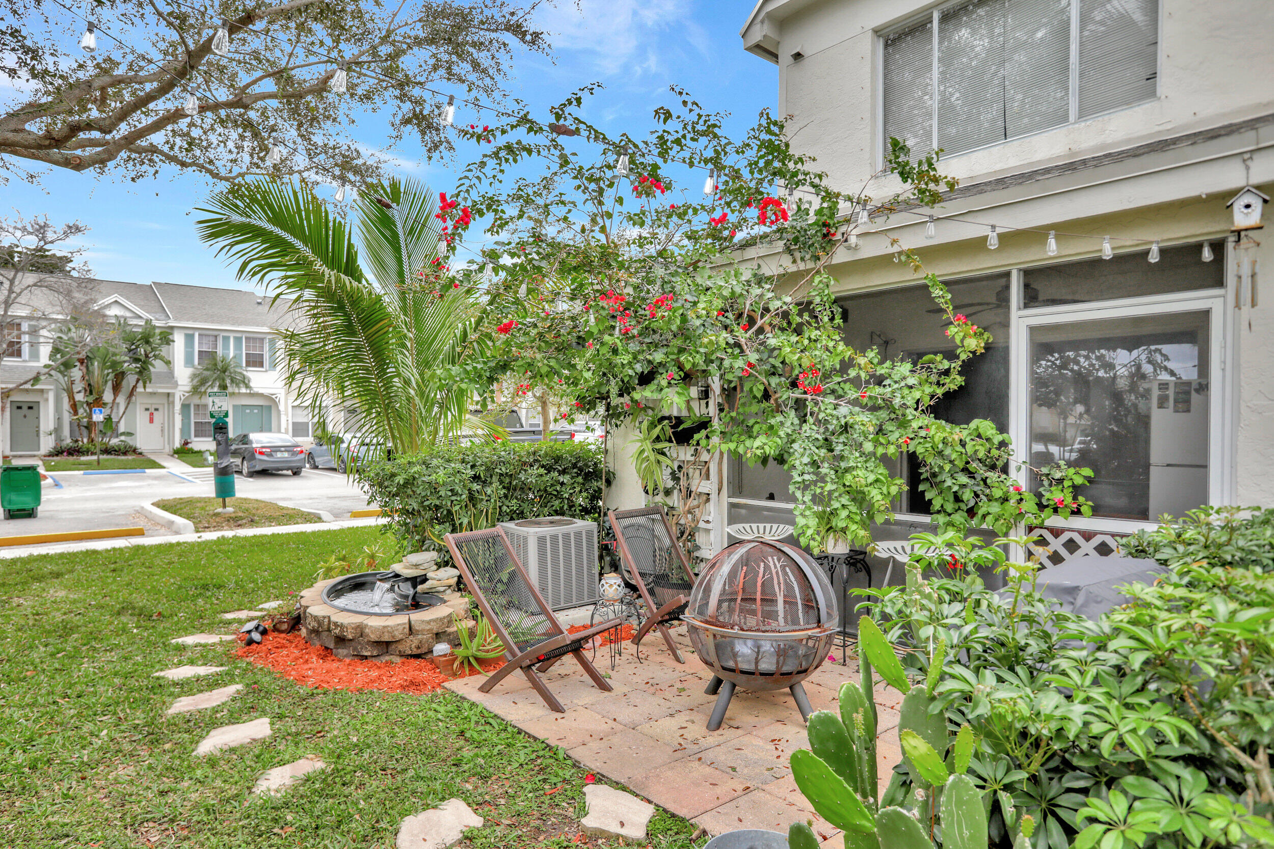 Sanibel - Residential