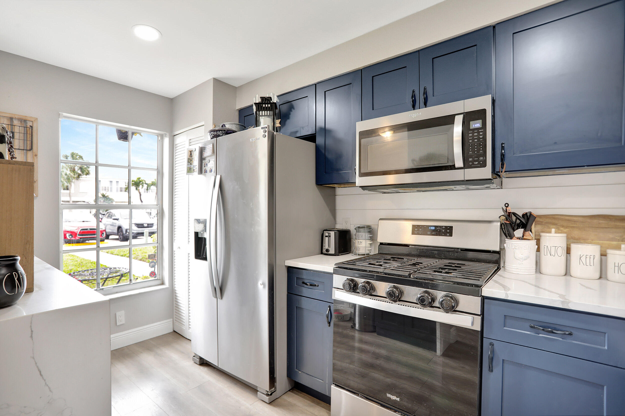 Sanibel - Residential