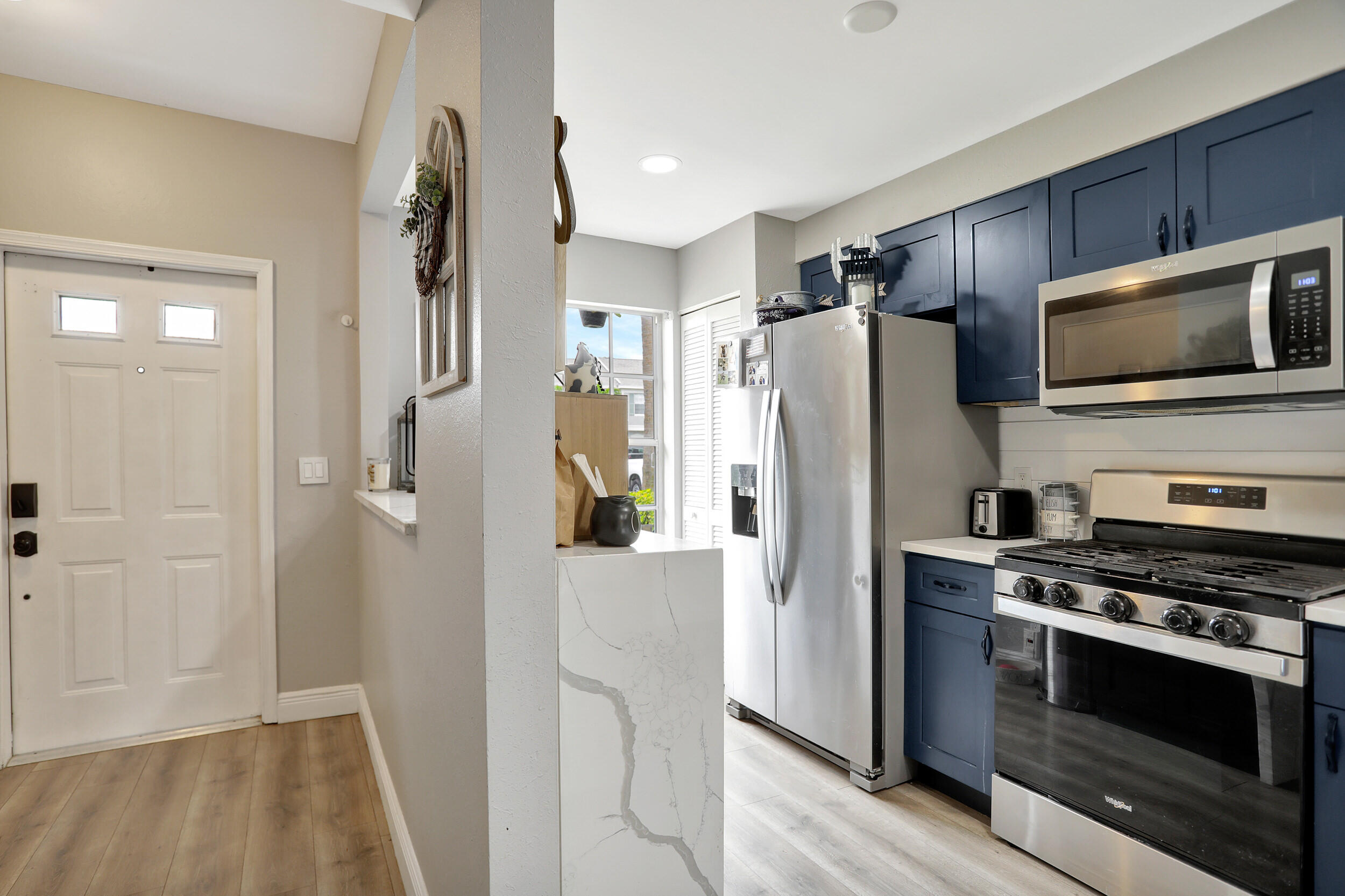 Sanibel - Residential