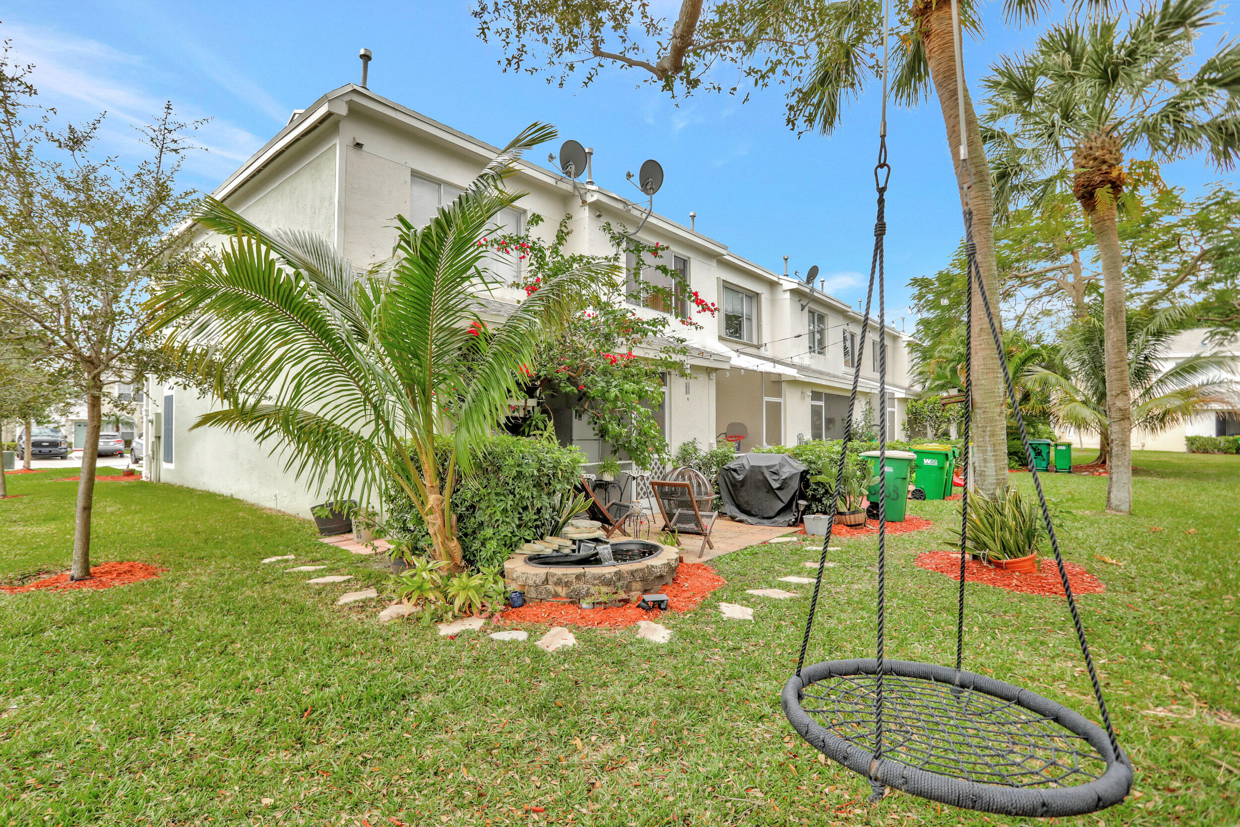 Sanibel - Residential