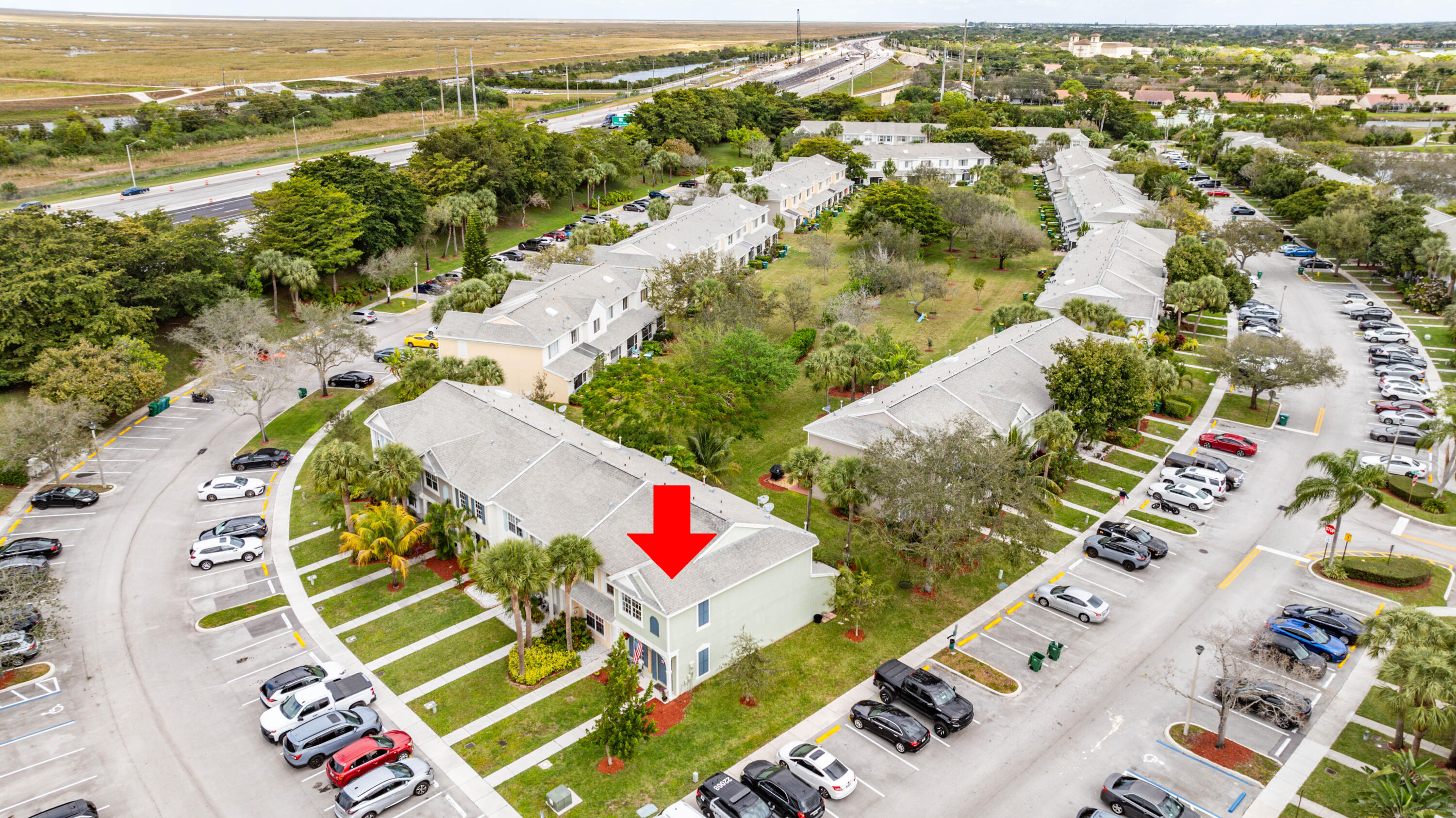 Sanibel - Residential