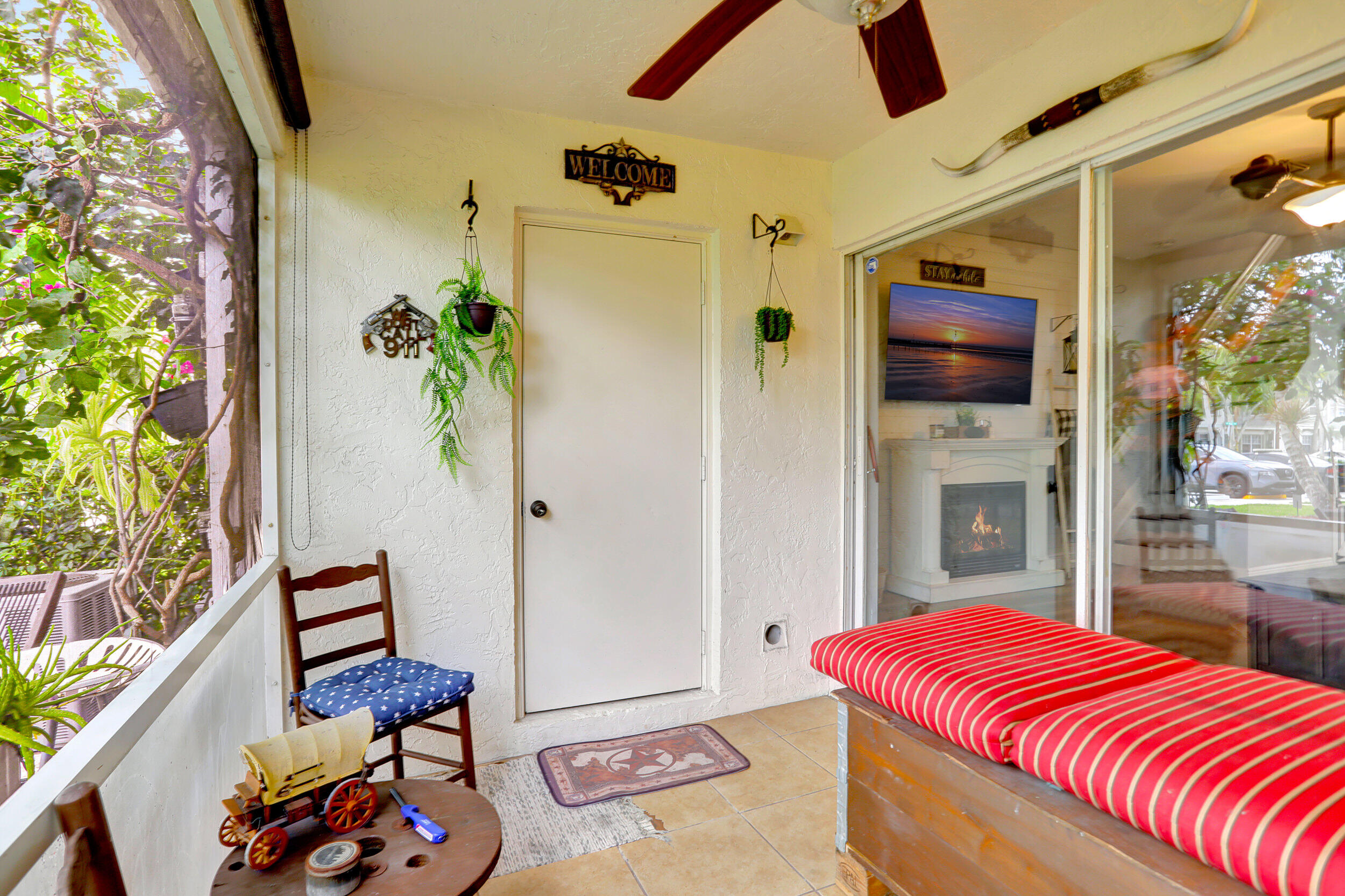 Sanibel - Residential