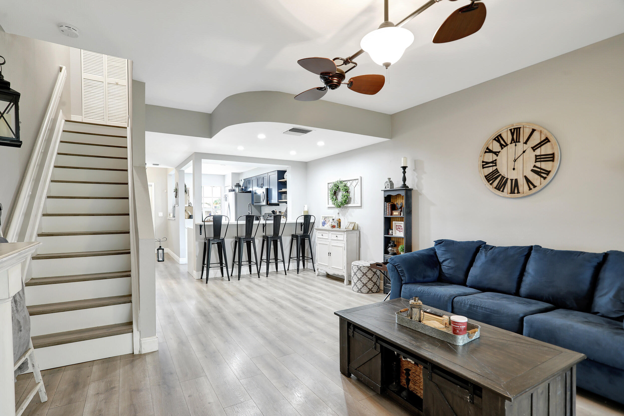 Sanibel - Residential