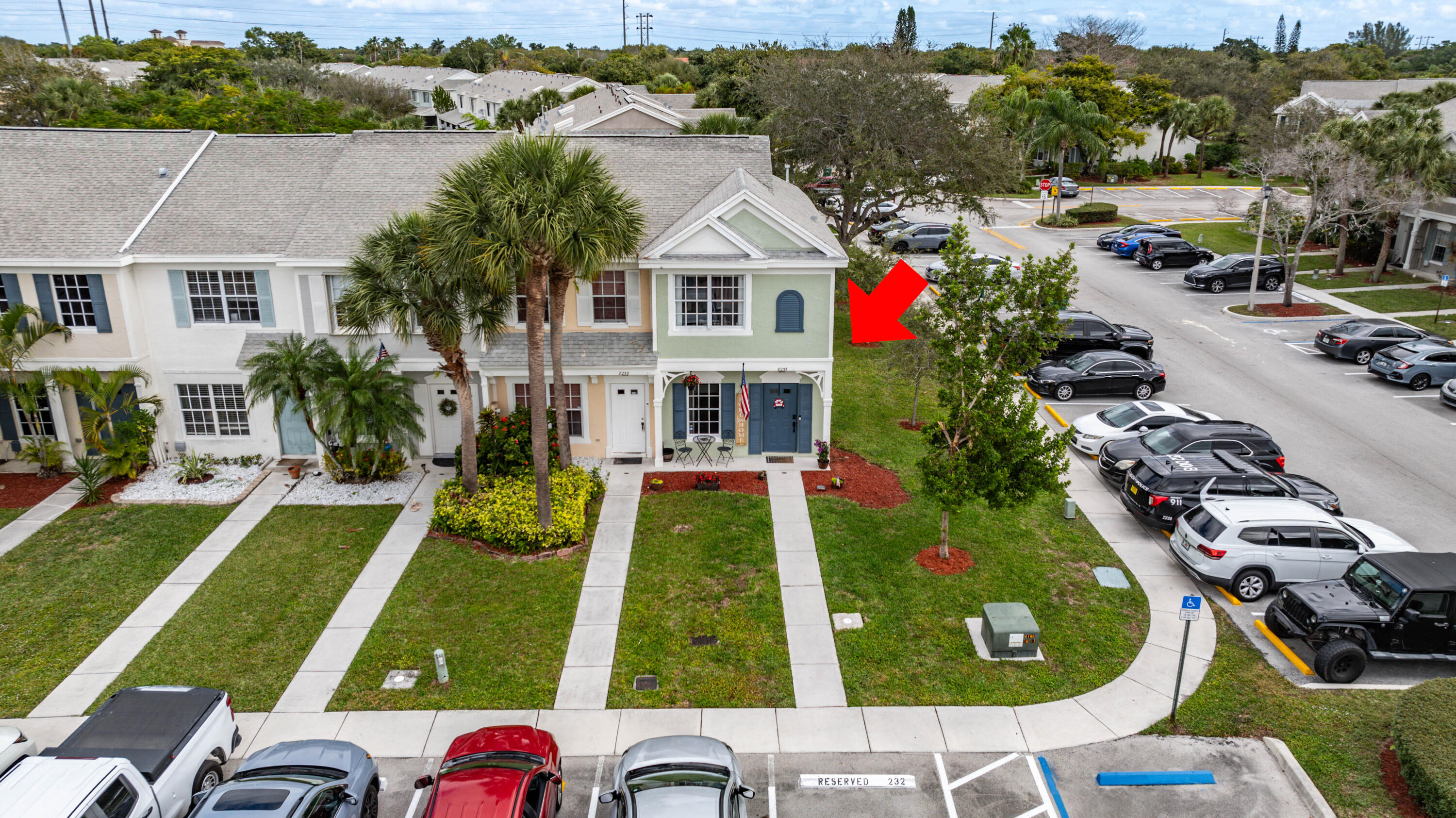 Sanibel - Residential