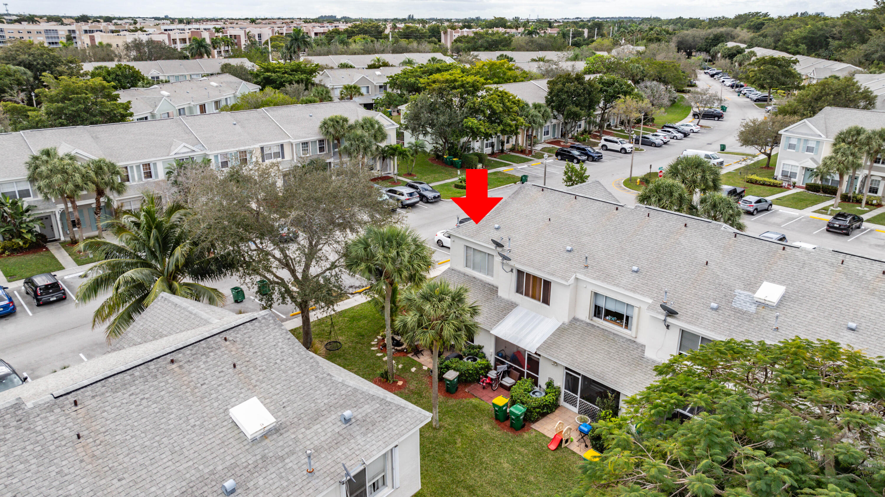 Sanibel - Residential