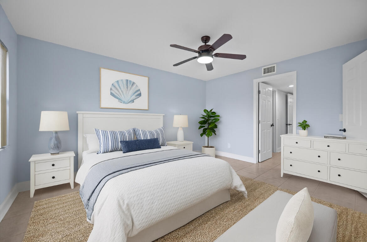 Ocean Trace - Residential