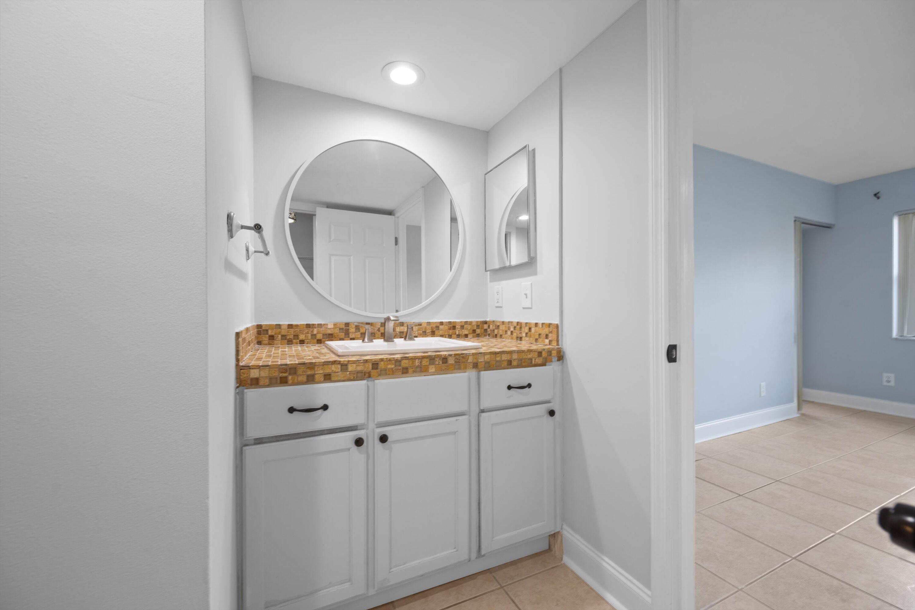 Ocean Trace - Residential