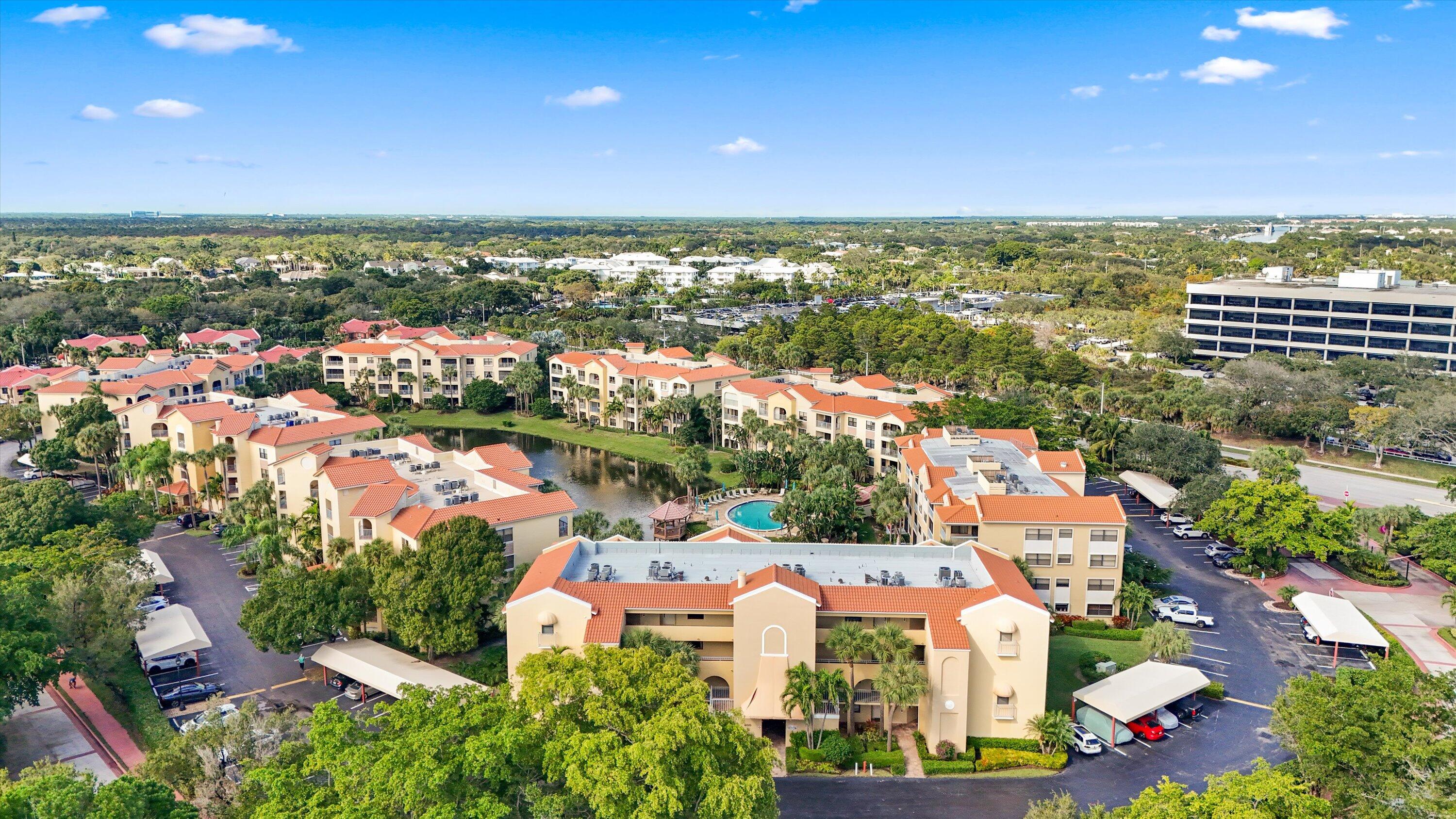 Ocean Trace - Residential