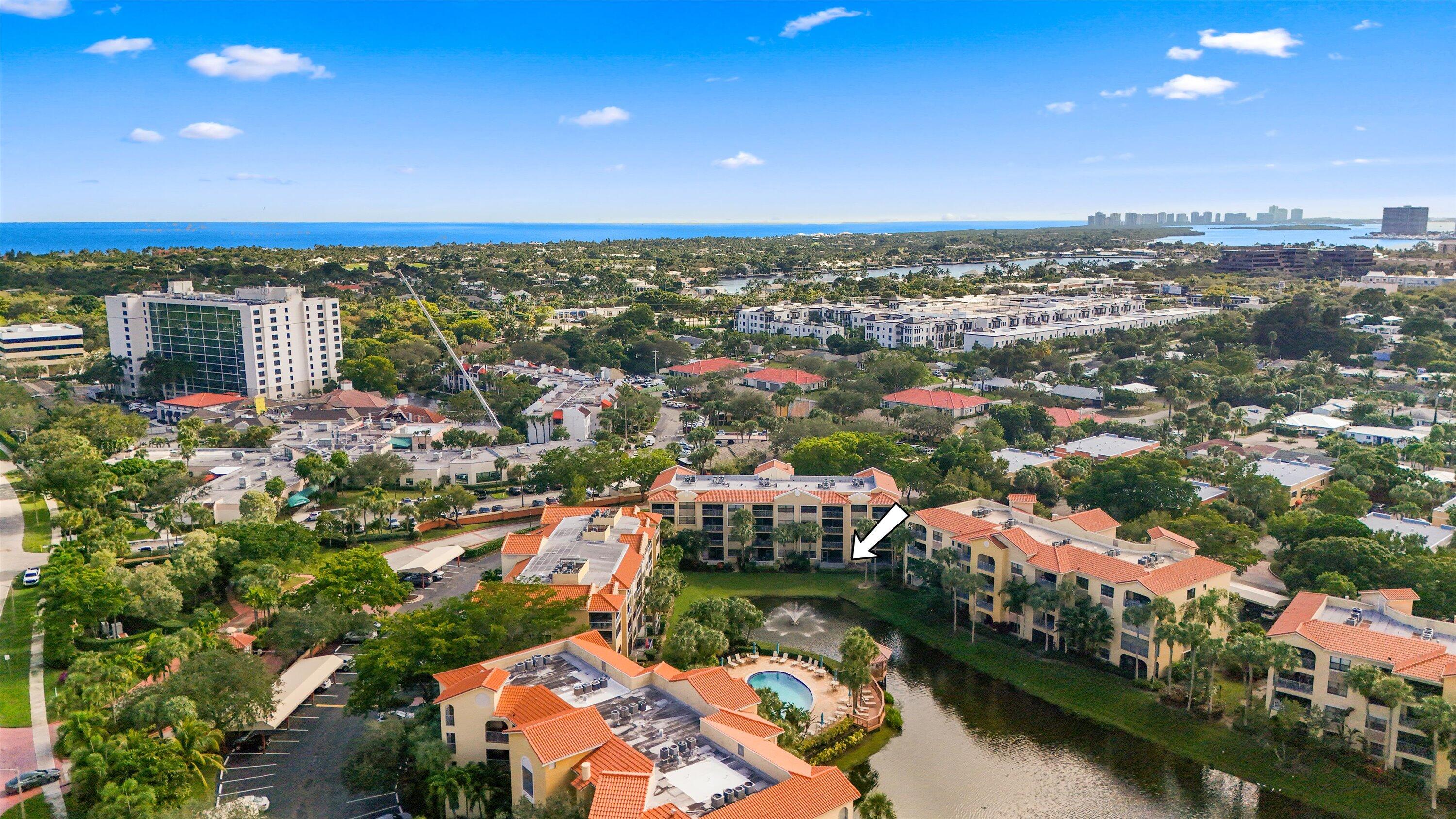 Ocean Trace - Residential