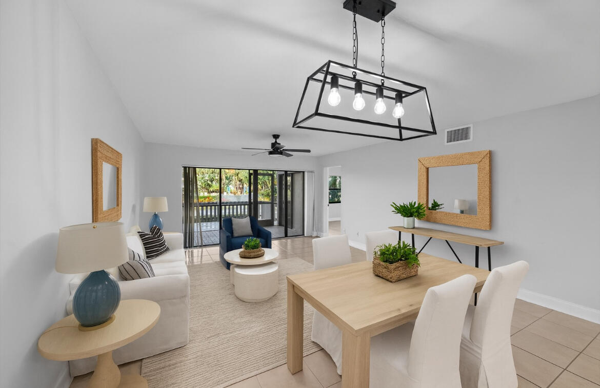 Ocean Trace - Residential