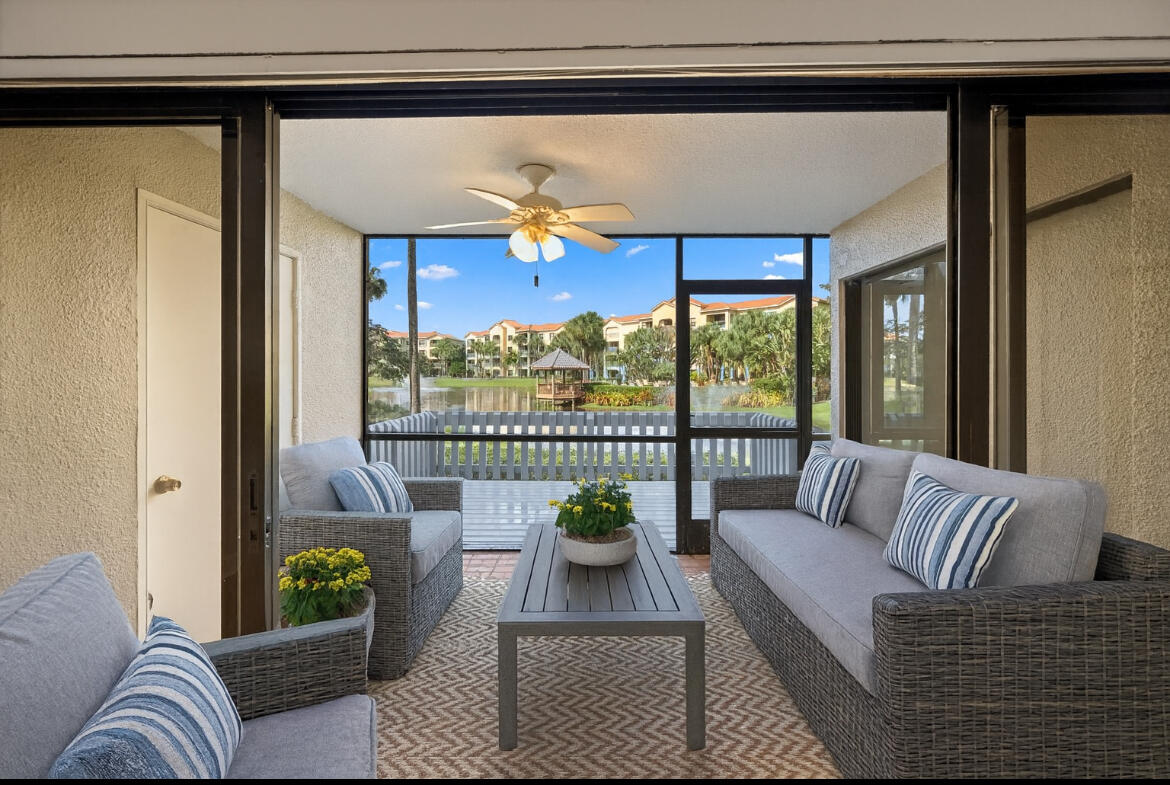 Ocean Trace - Residential