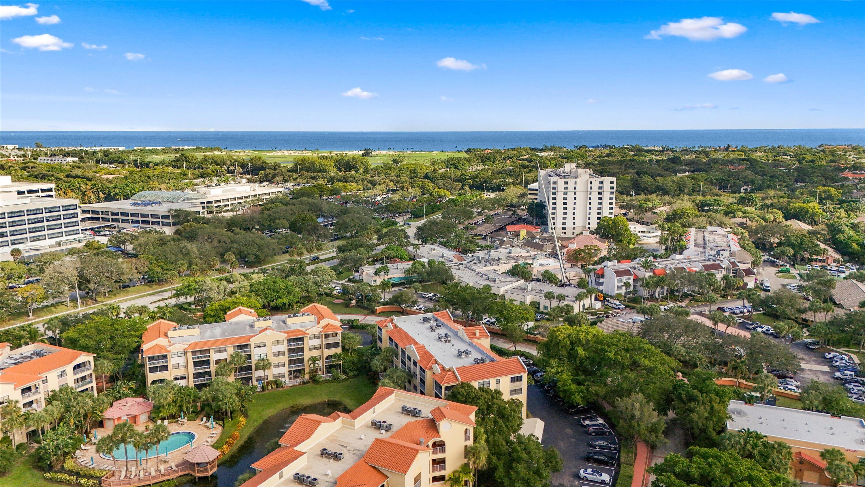 Ocean Trace - Residential