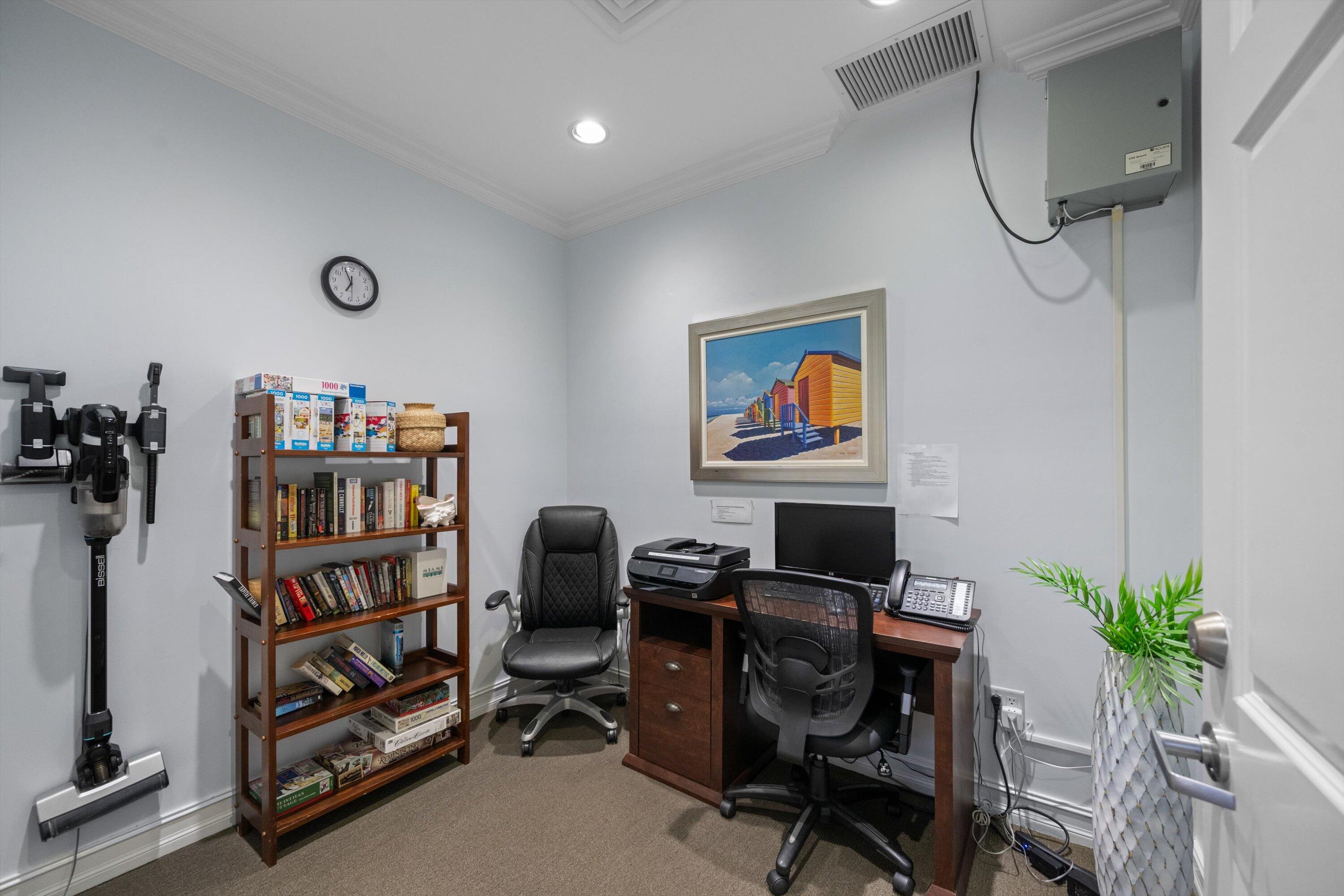 Ocean Trace - Residential