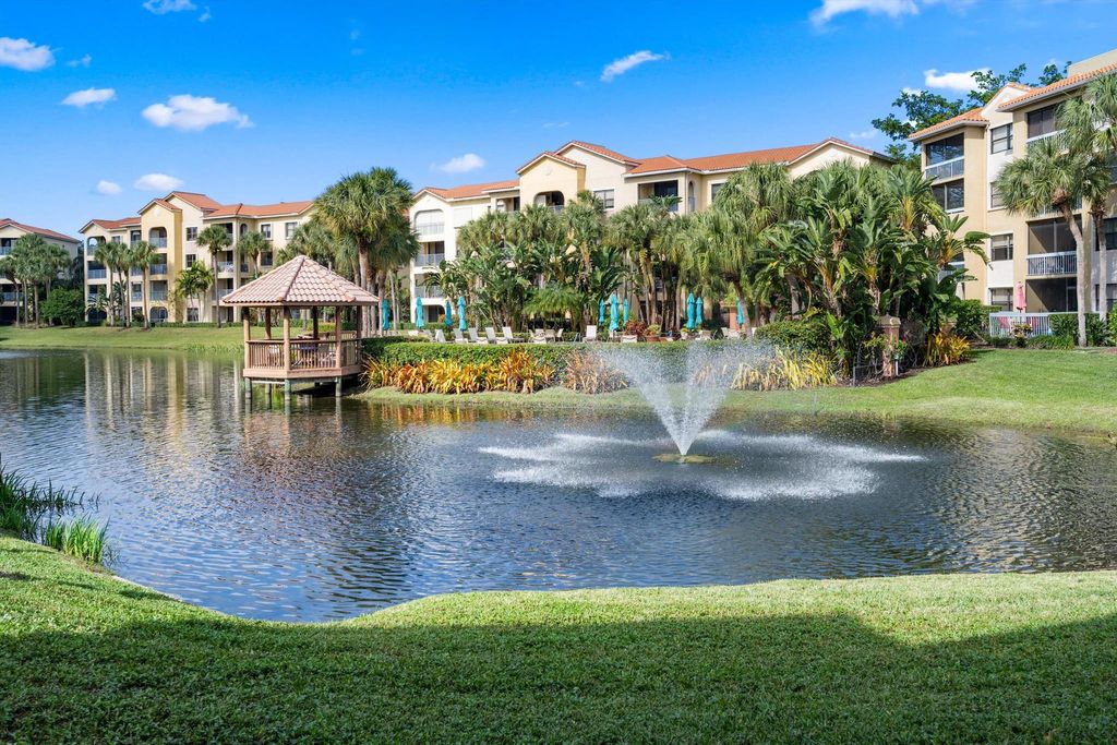 Photo of 600 Uno Lago Drive #104, Juno Beach, FL 33408 (MLS # R11145545)
