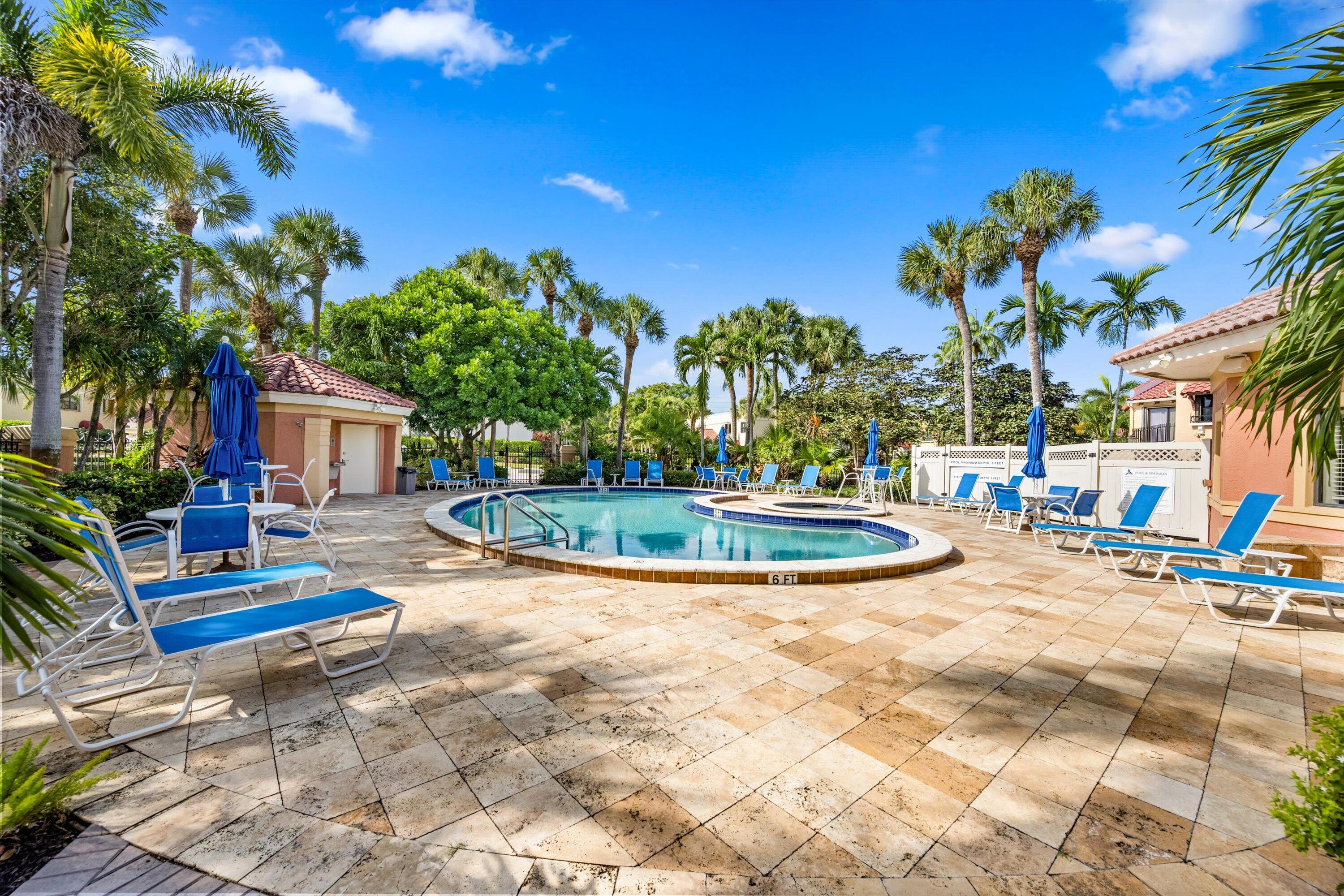 Ocean Trace - Residential