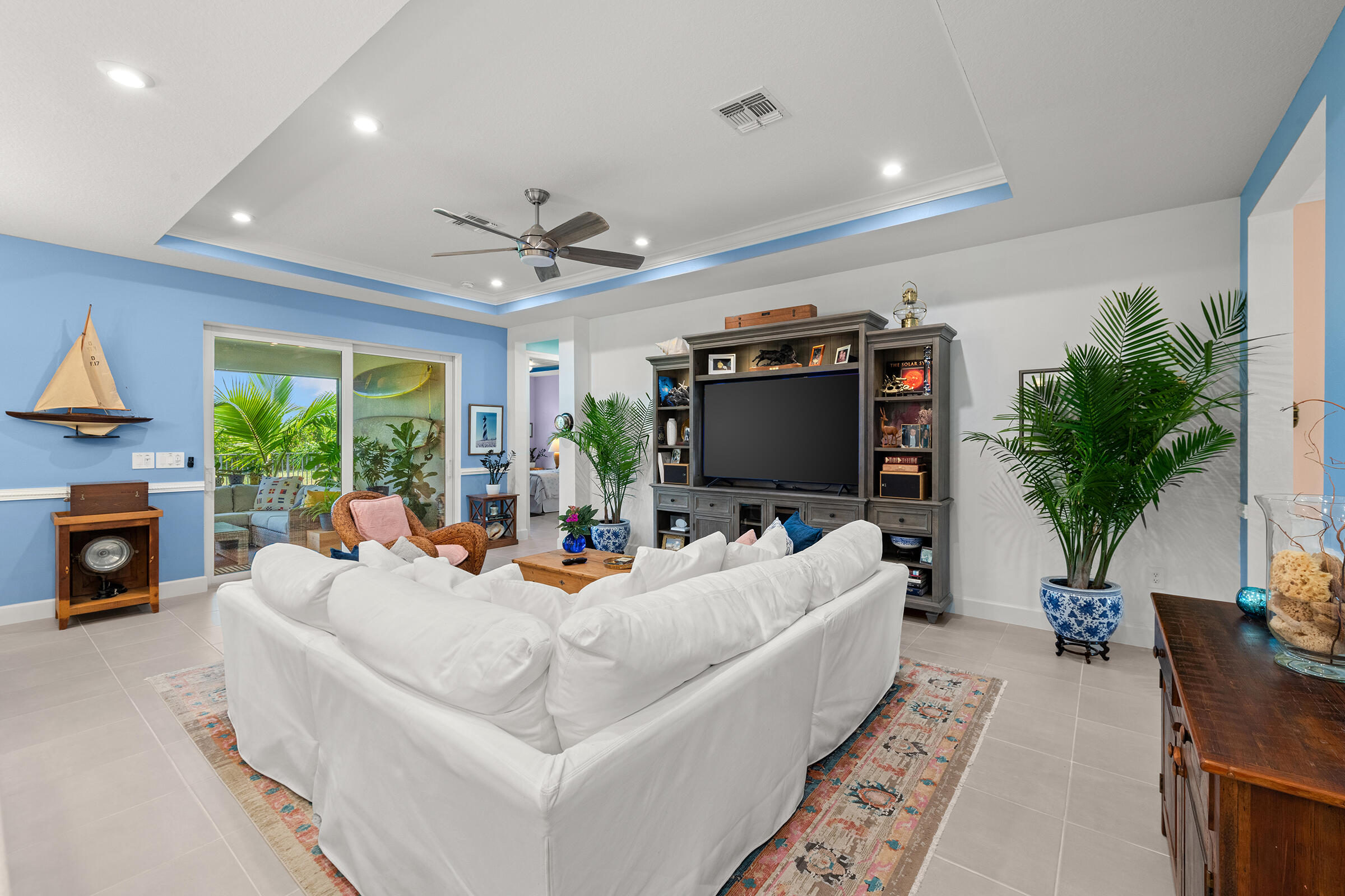 TRADITION PLAT NO. 77 - Residential