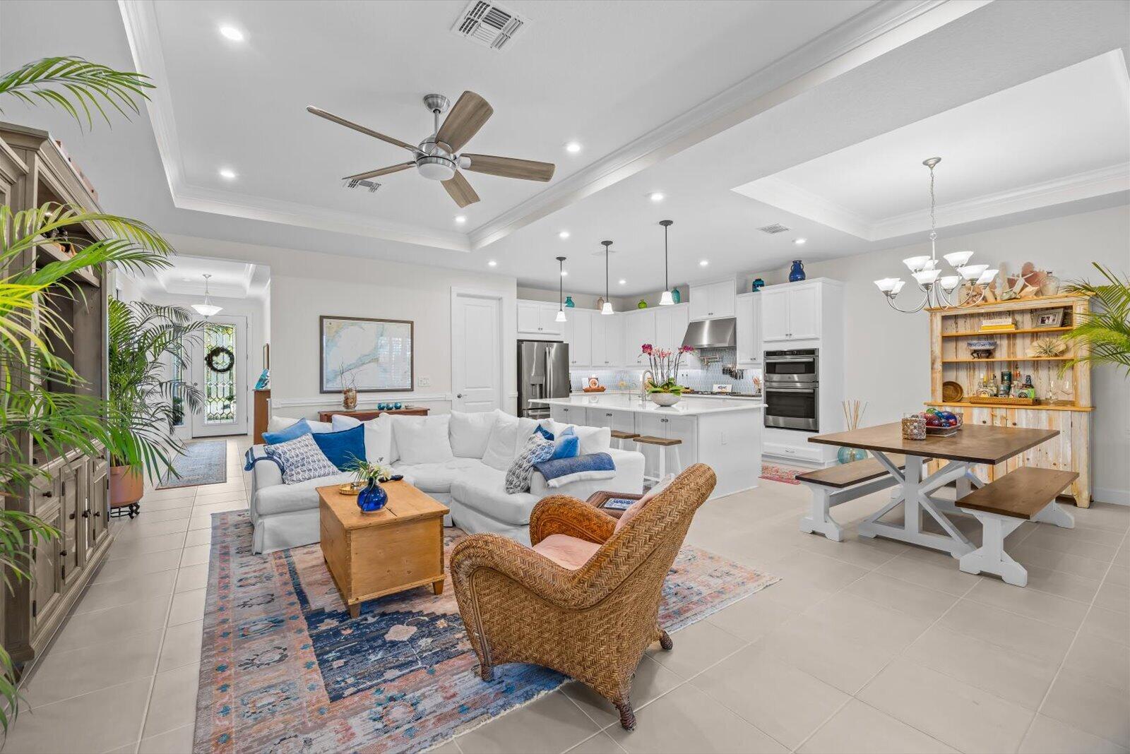 TRADITION PLAT NO. 77 - Residential