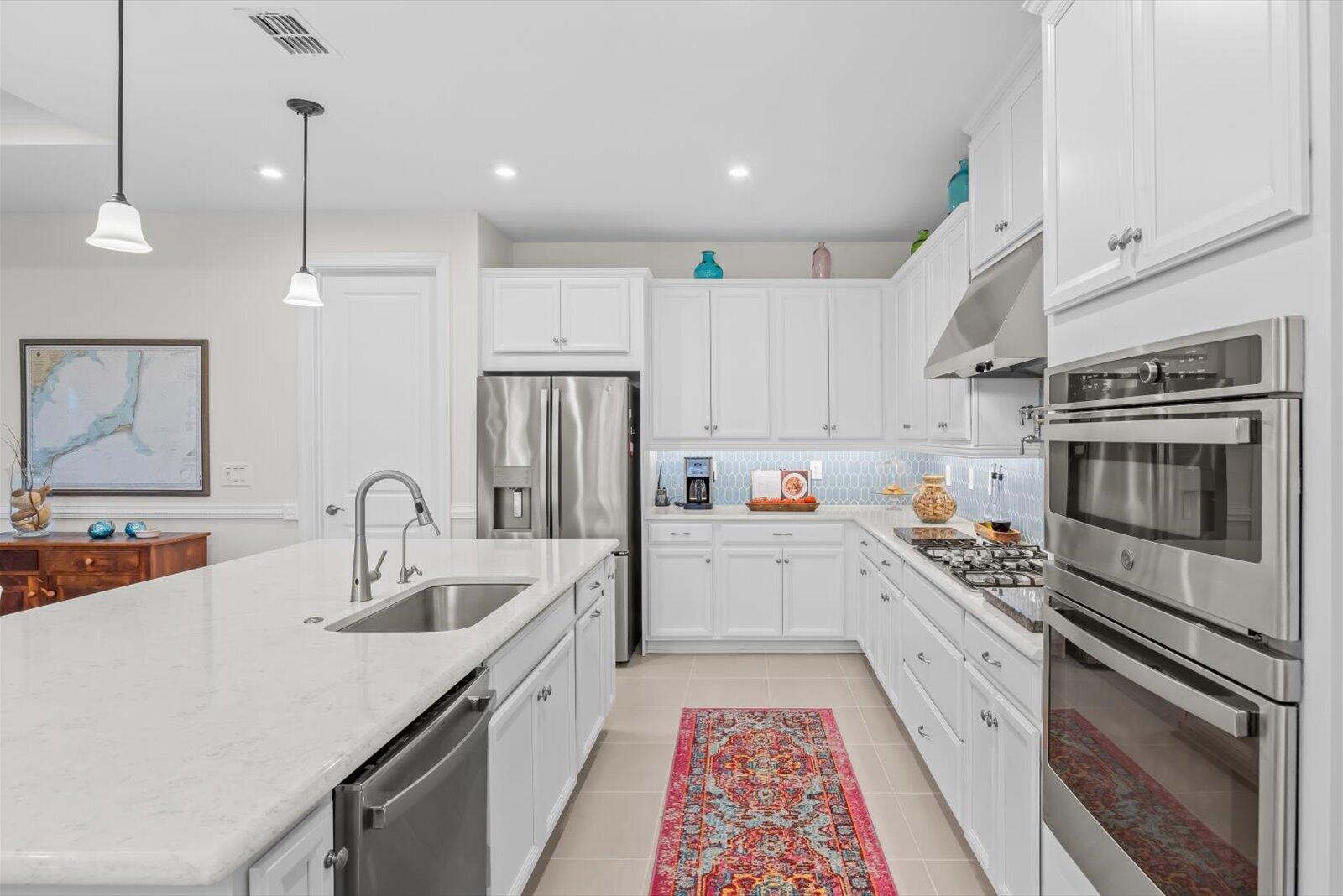 TRADITION PLAT NO. 77 - Residential