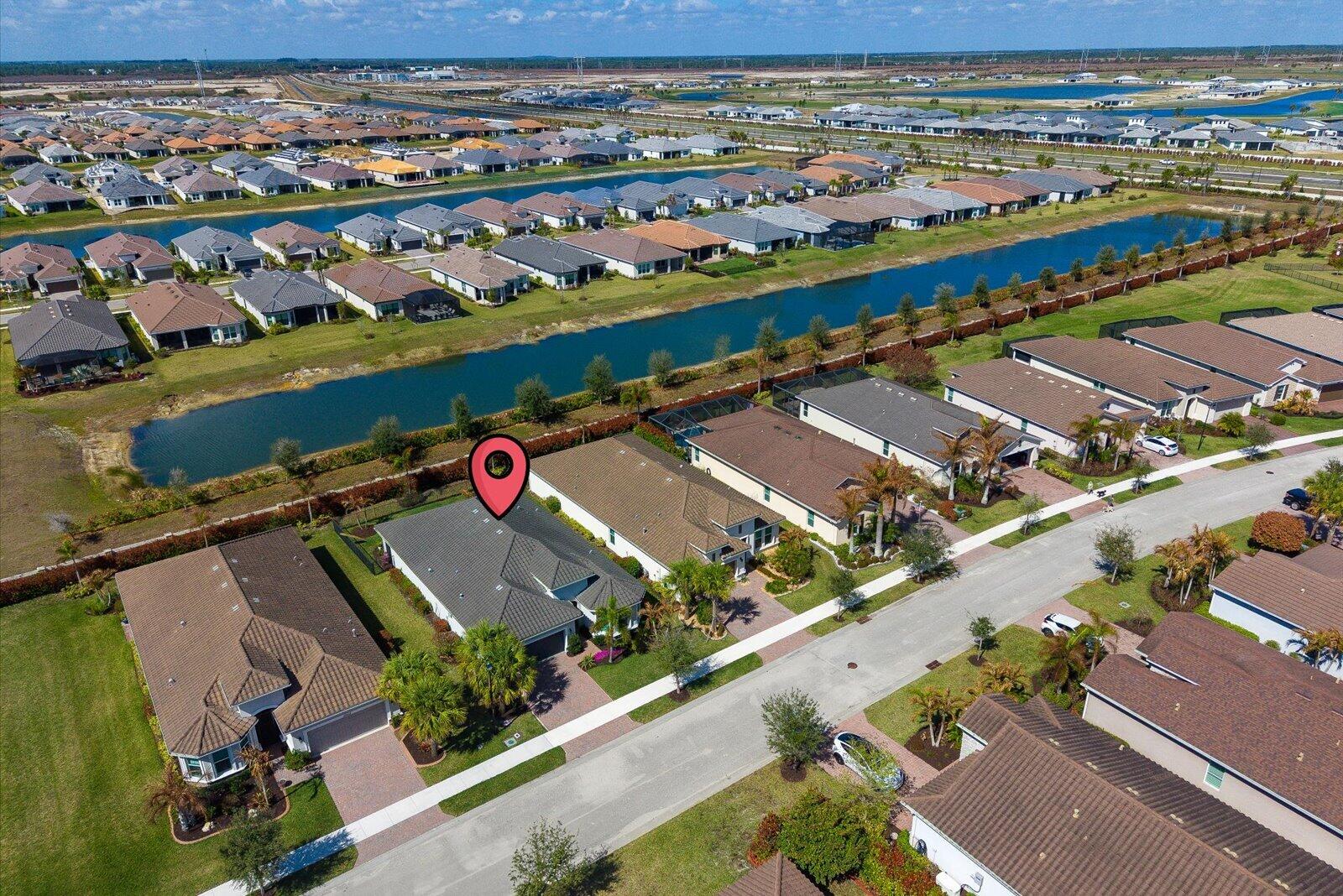 TRADITION PLAT NO. 77 - Residential